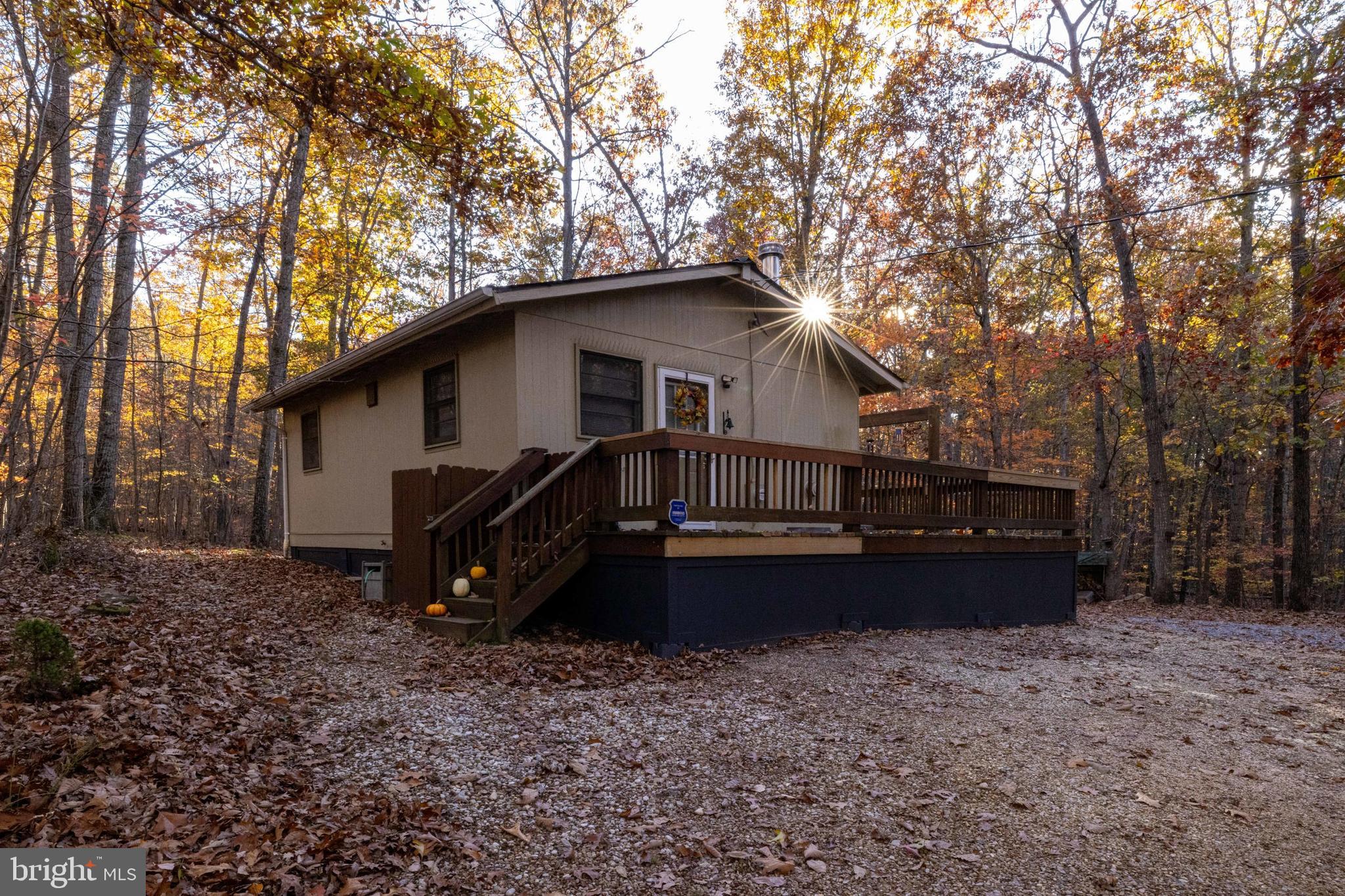 SHENANDOAH GAP - Residential