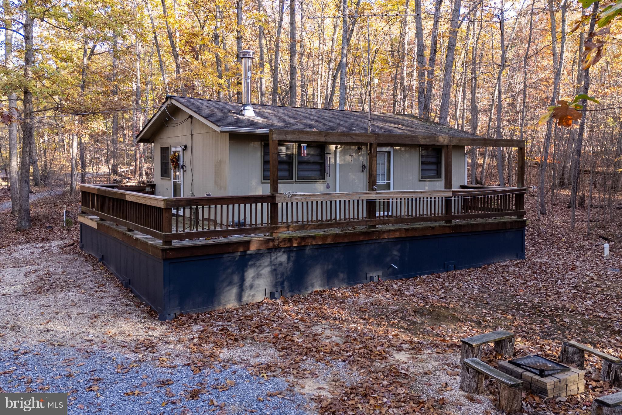 SHENANDOAH GAP - Residential