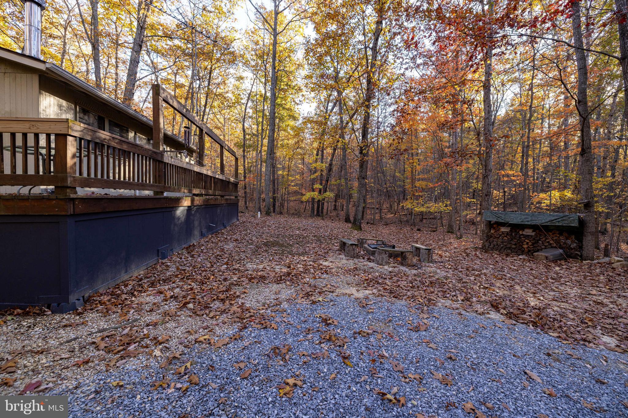 SHENANDOAH GAP - Residential