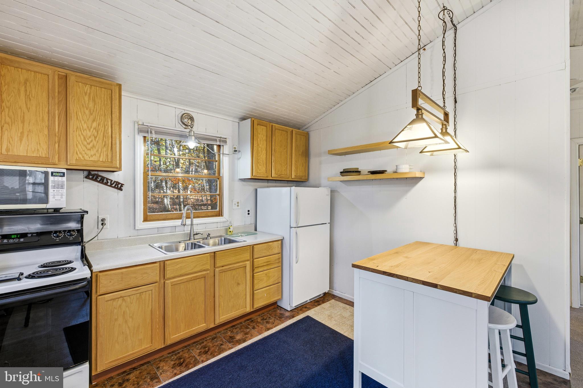 SHENANDOAH GAP - Residential