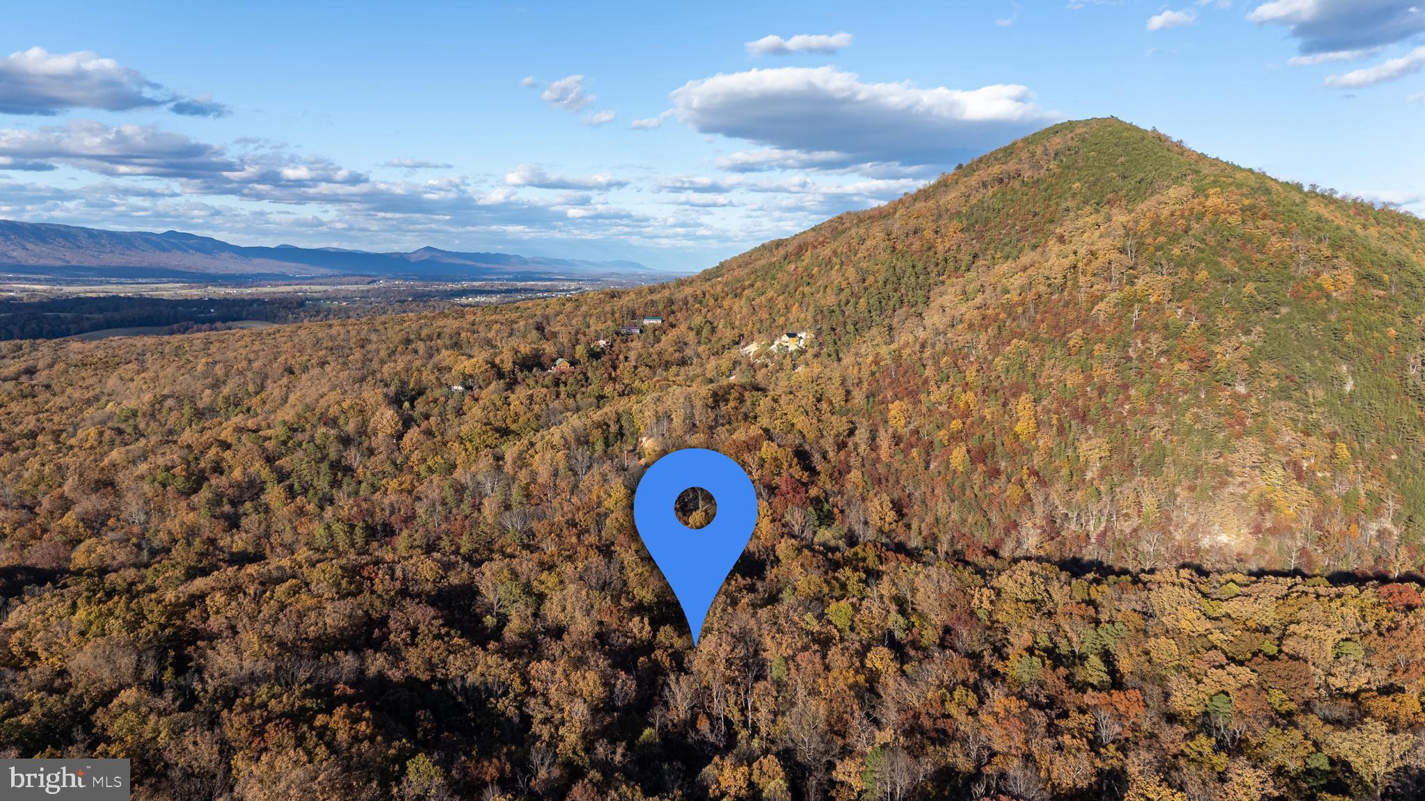 SHENANDOAH GAP - Residential
