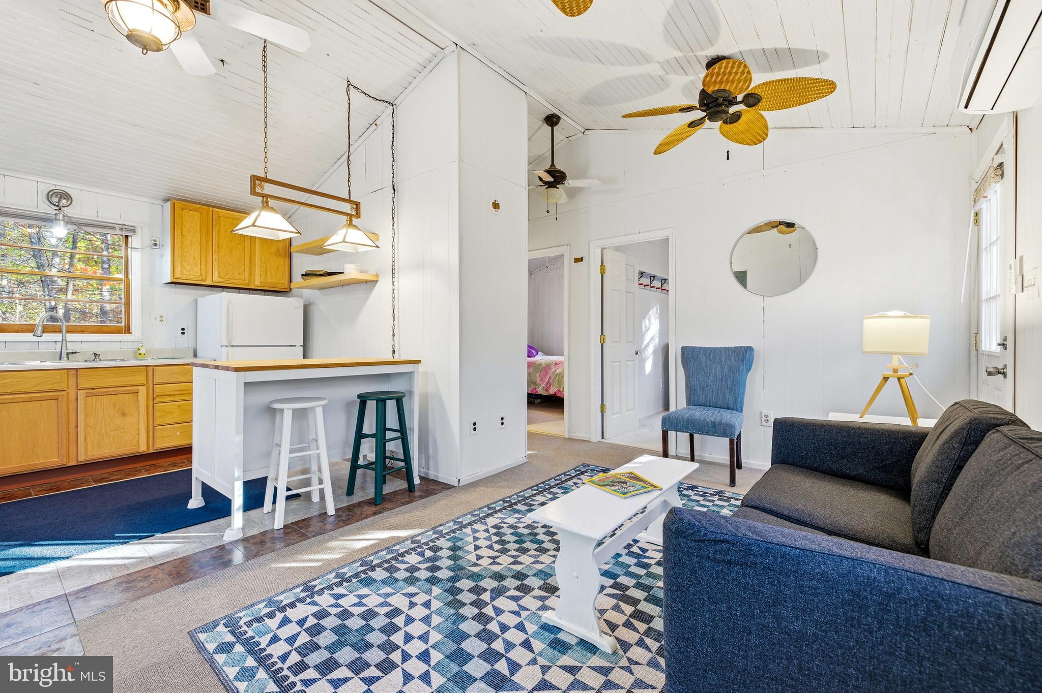 SHENANDOAH GAP - Residential