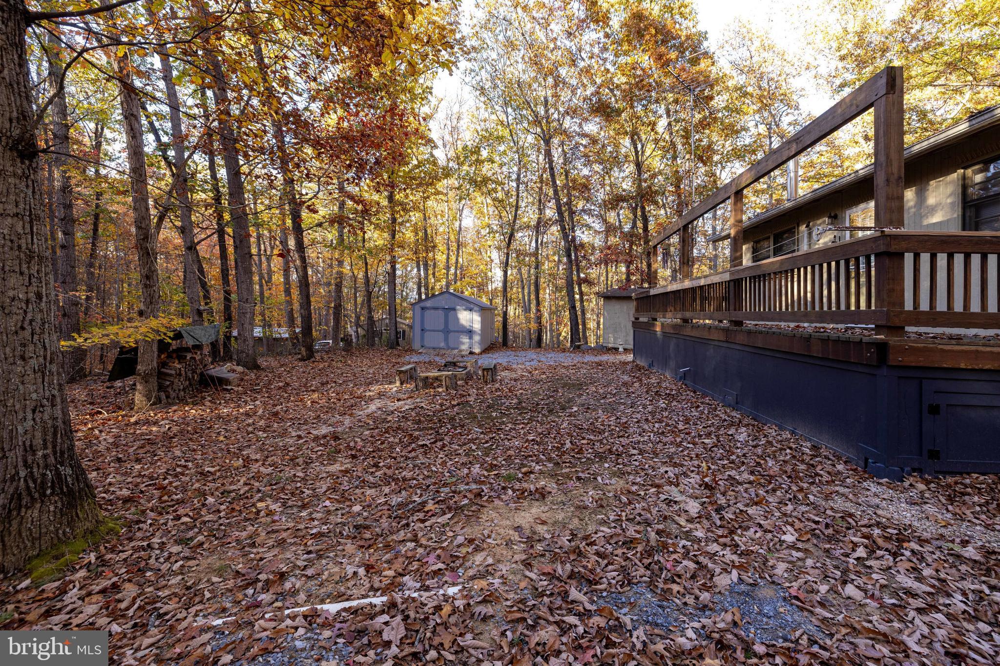 SHENANDOAH GAP - Residential