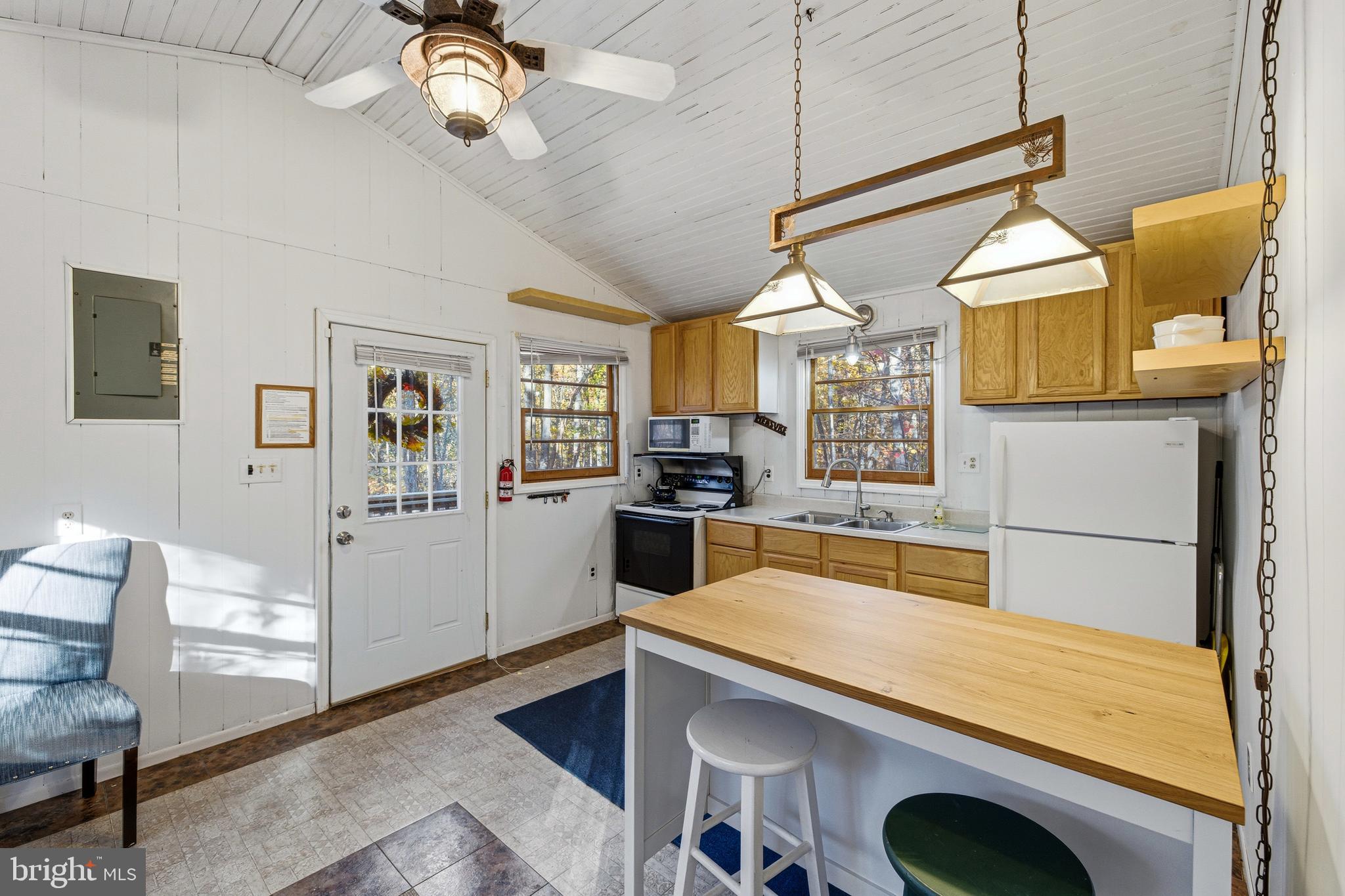 SHENANDOAH GAP - Residential