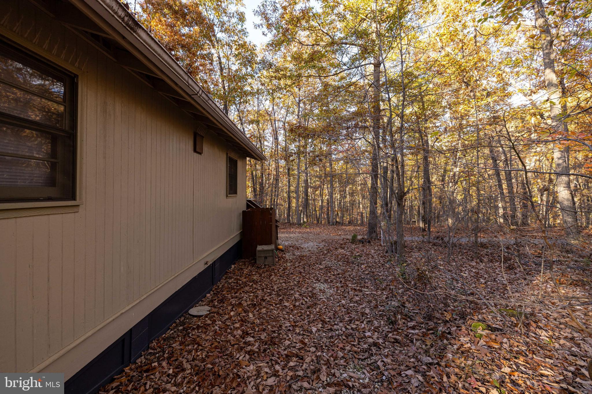 SHENANDOAH GAP - Residential