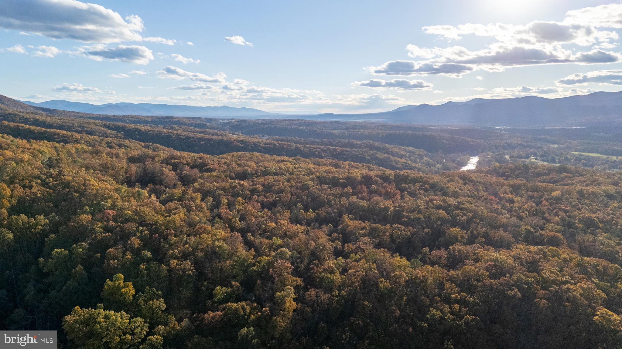 SHENANDOAH GAP - Residential