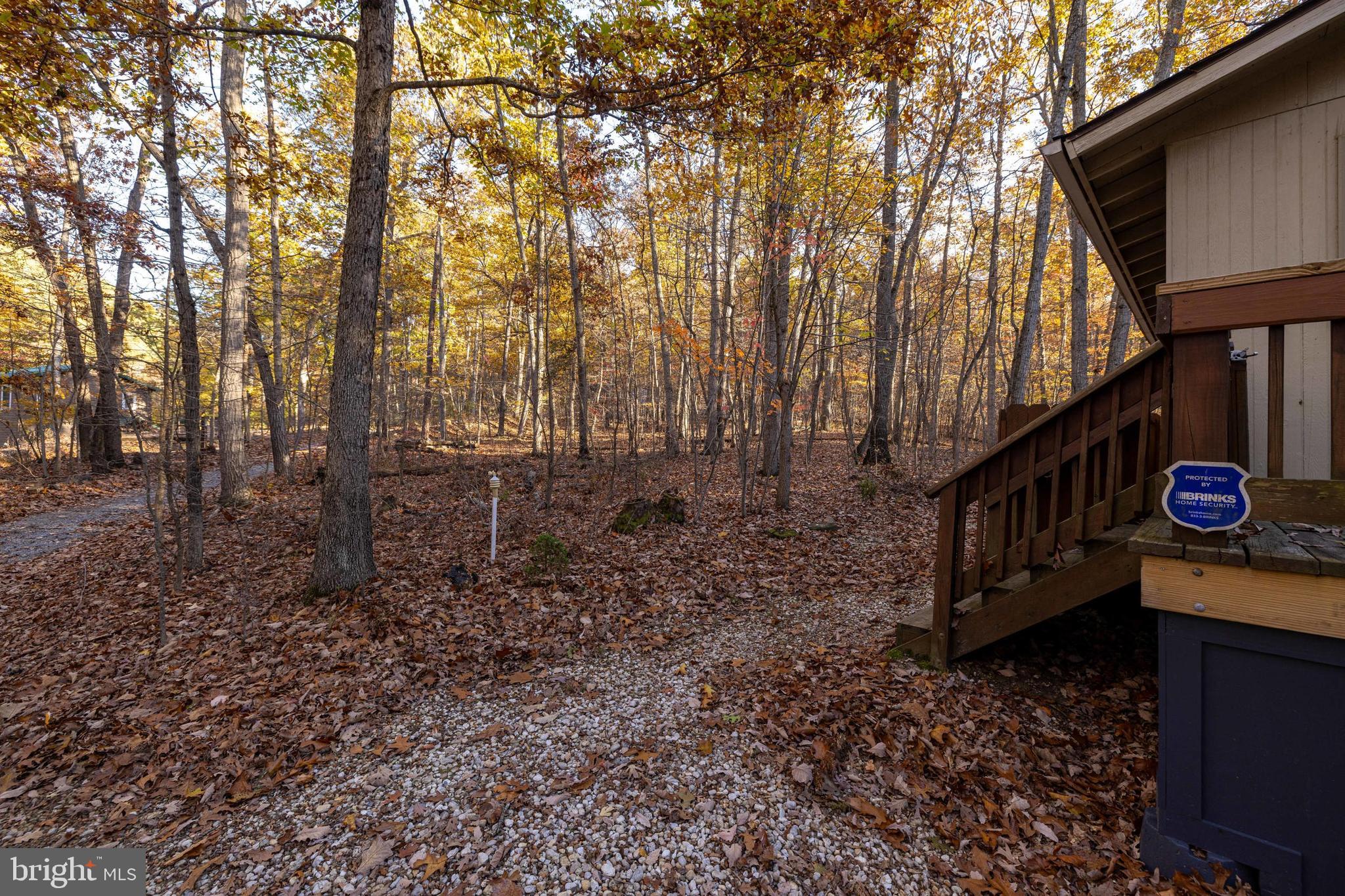 SHENANDOAH GAP - Residential