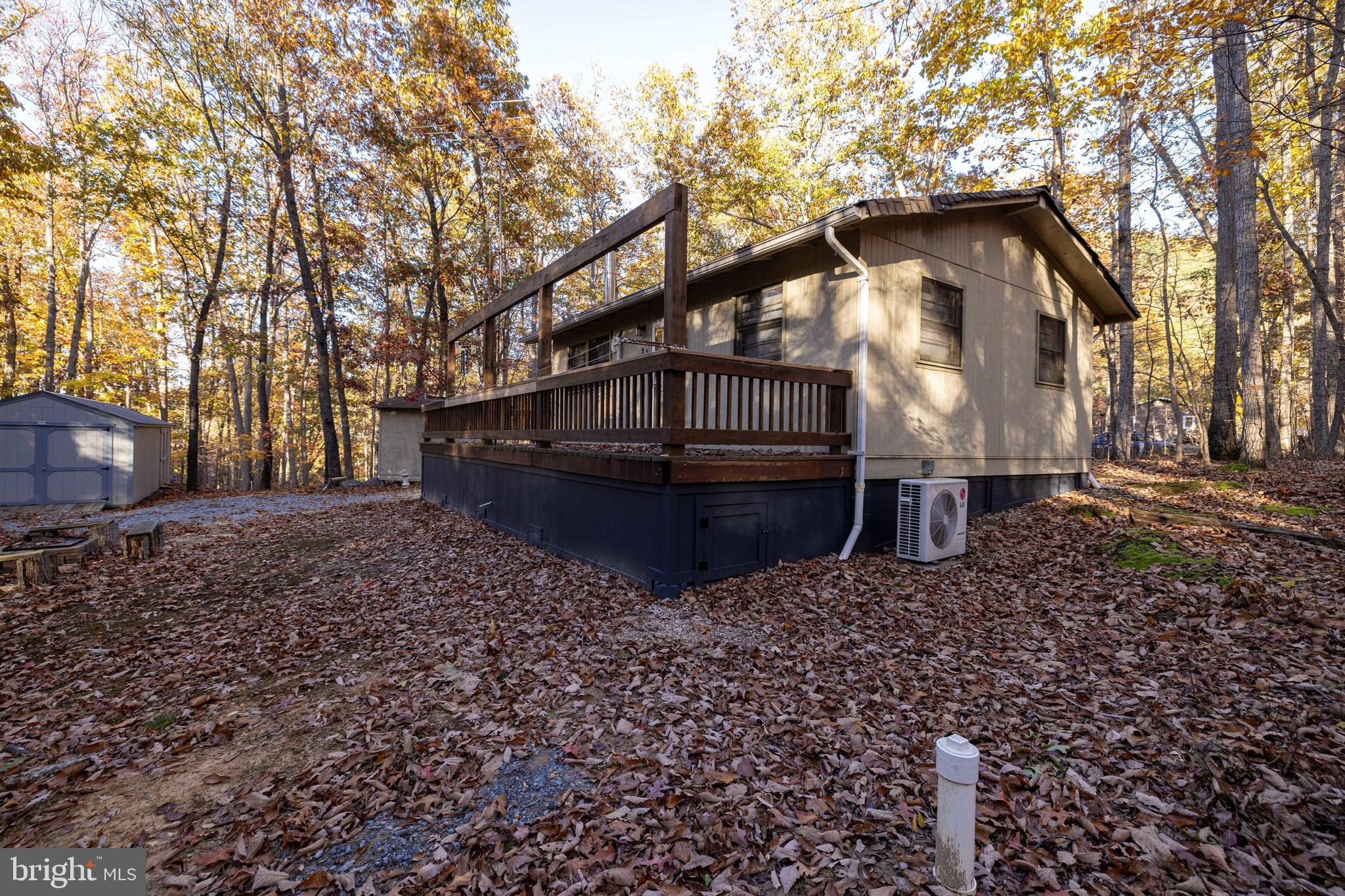 SHENANDOAH GAP - Residential