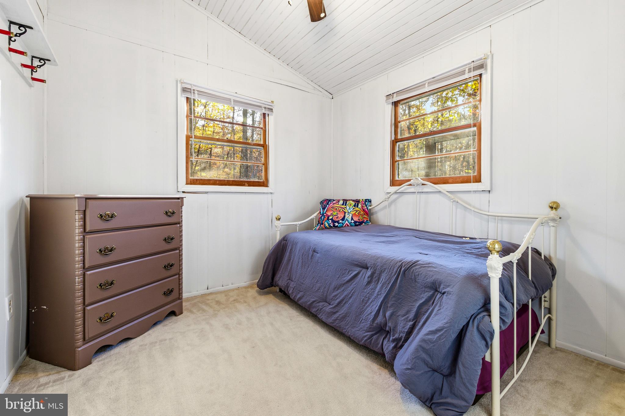 SHENANDOAH GAP - Residential