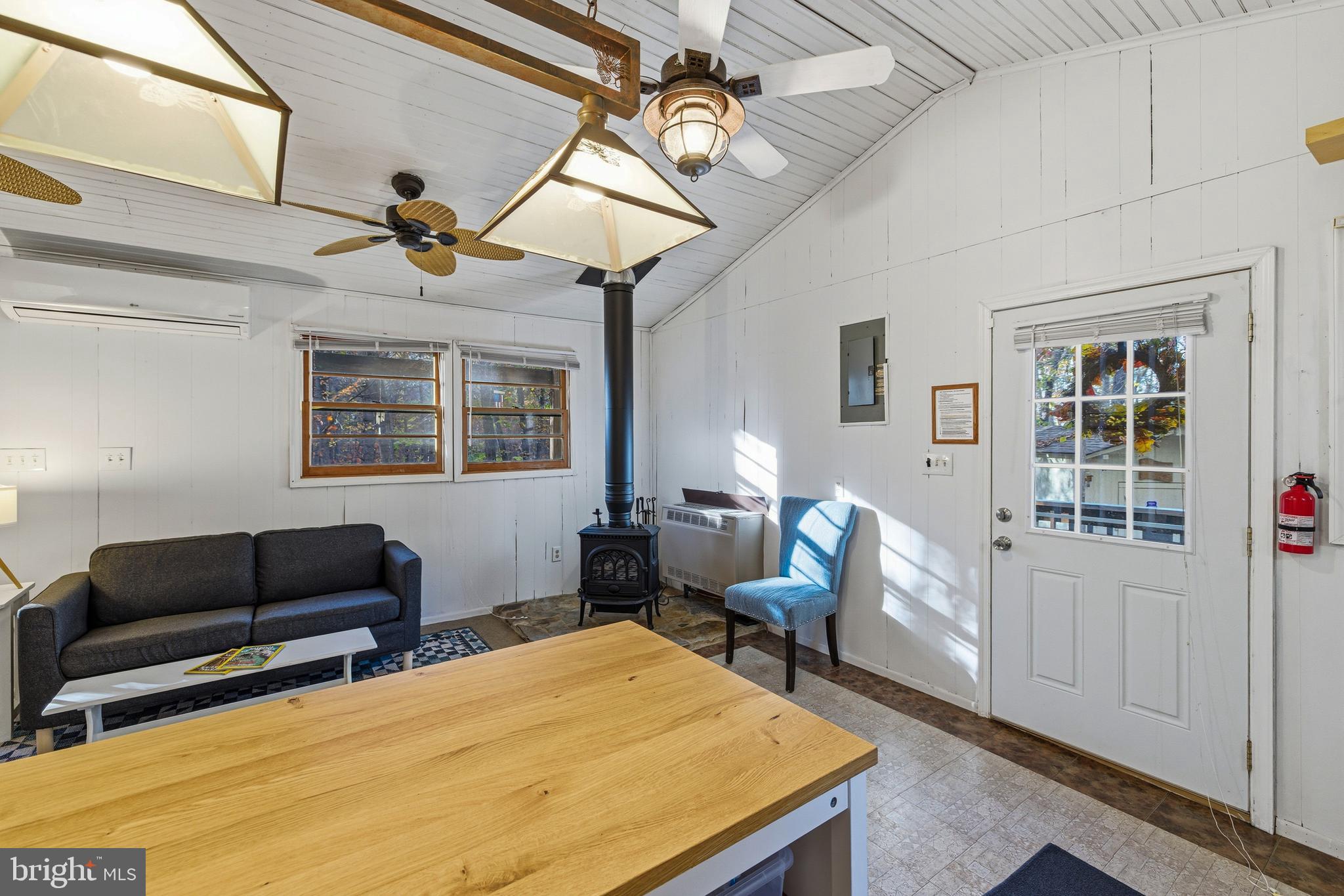 SHENANDOAH GAP - Residential