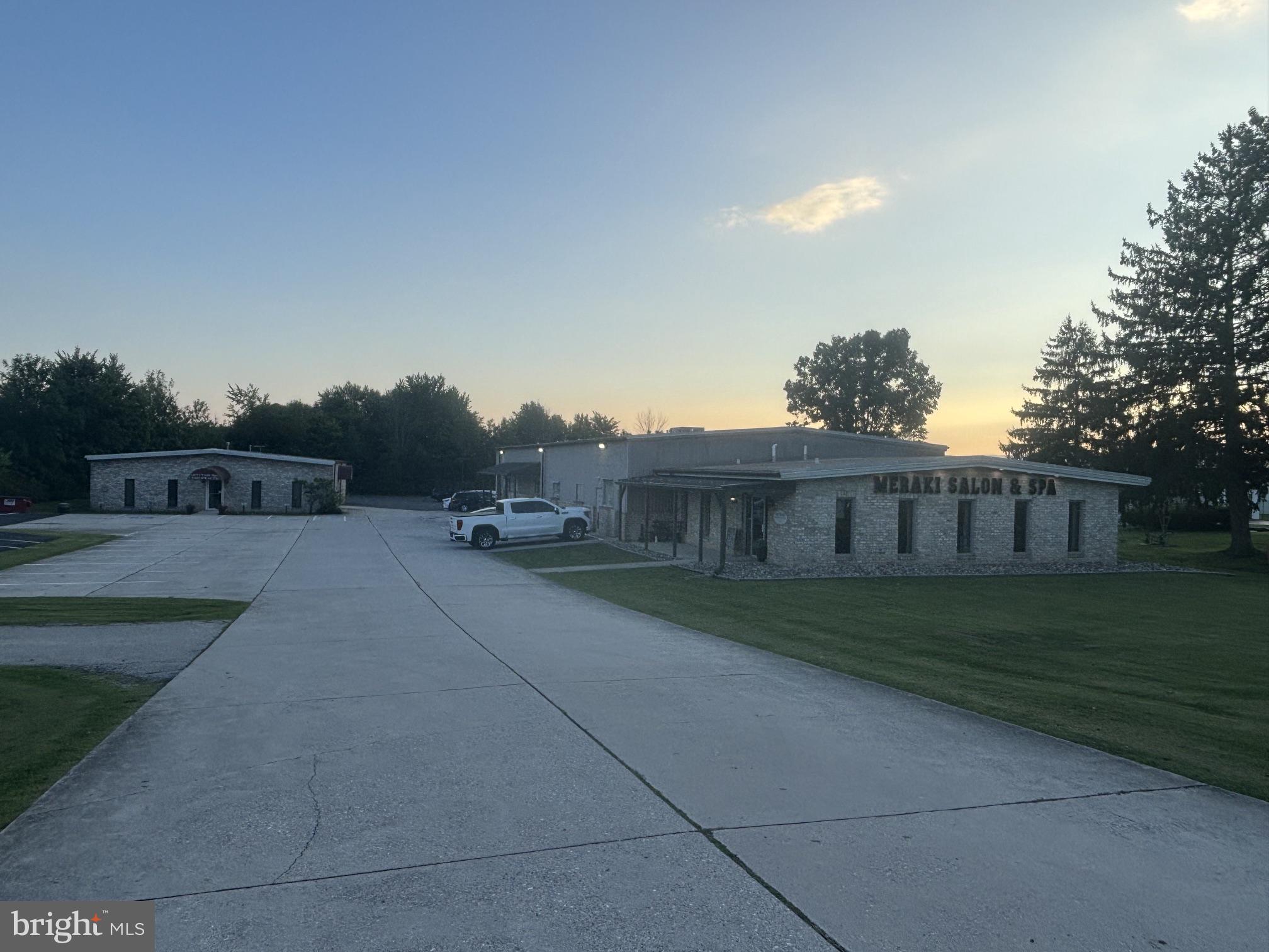 1080 CHAMBERSBURG ROAD