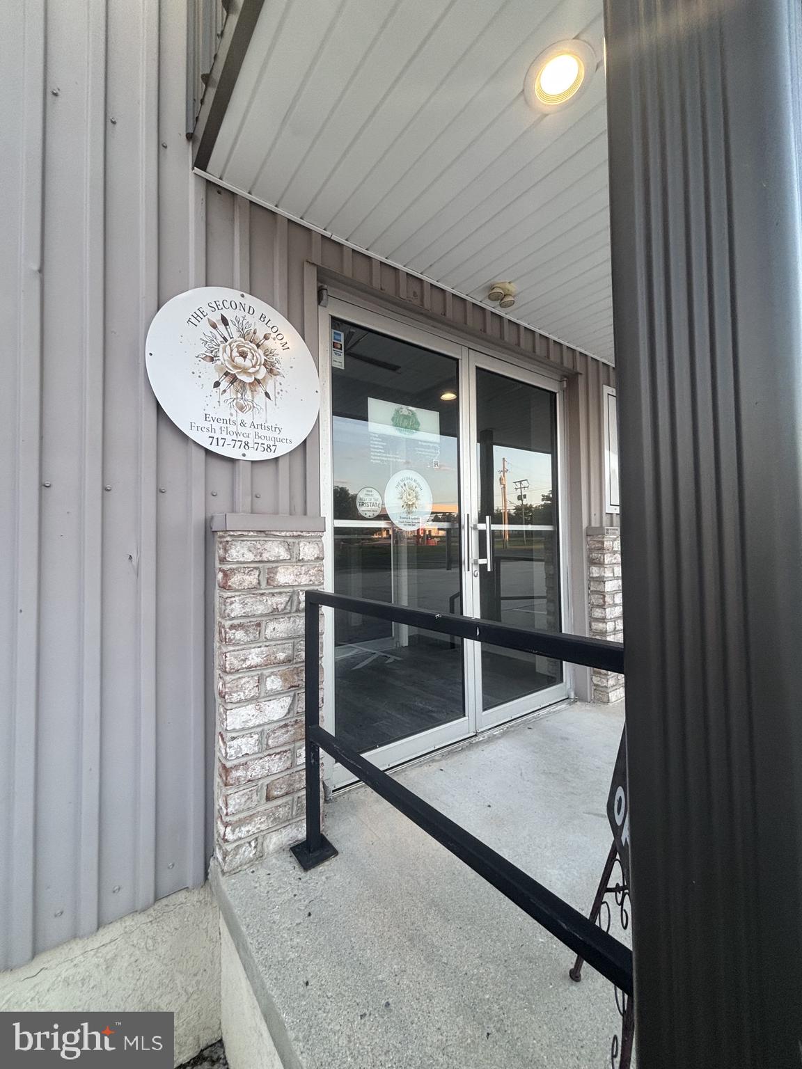 1080 CHAMBERSBURG ROAD