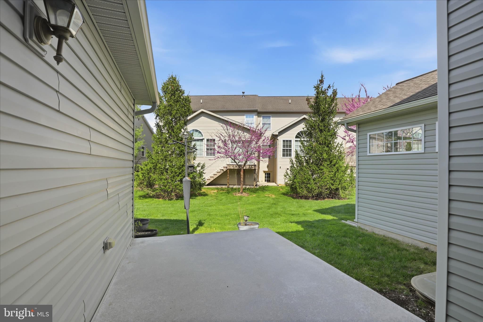 ELM TREE - Residential