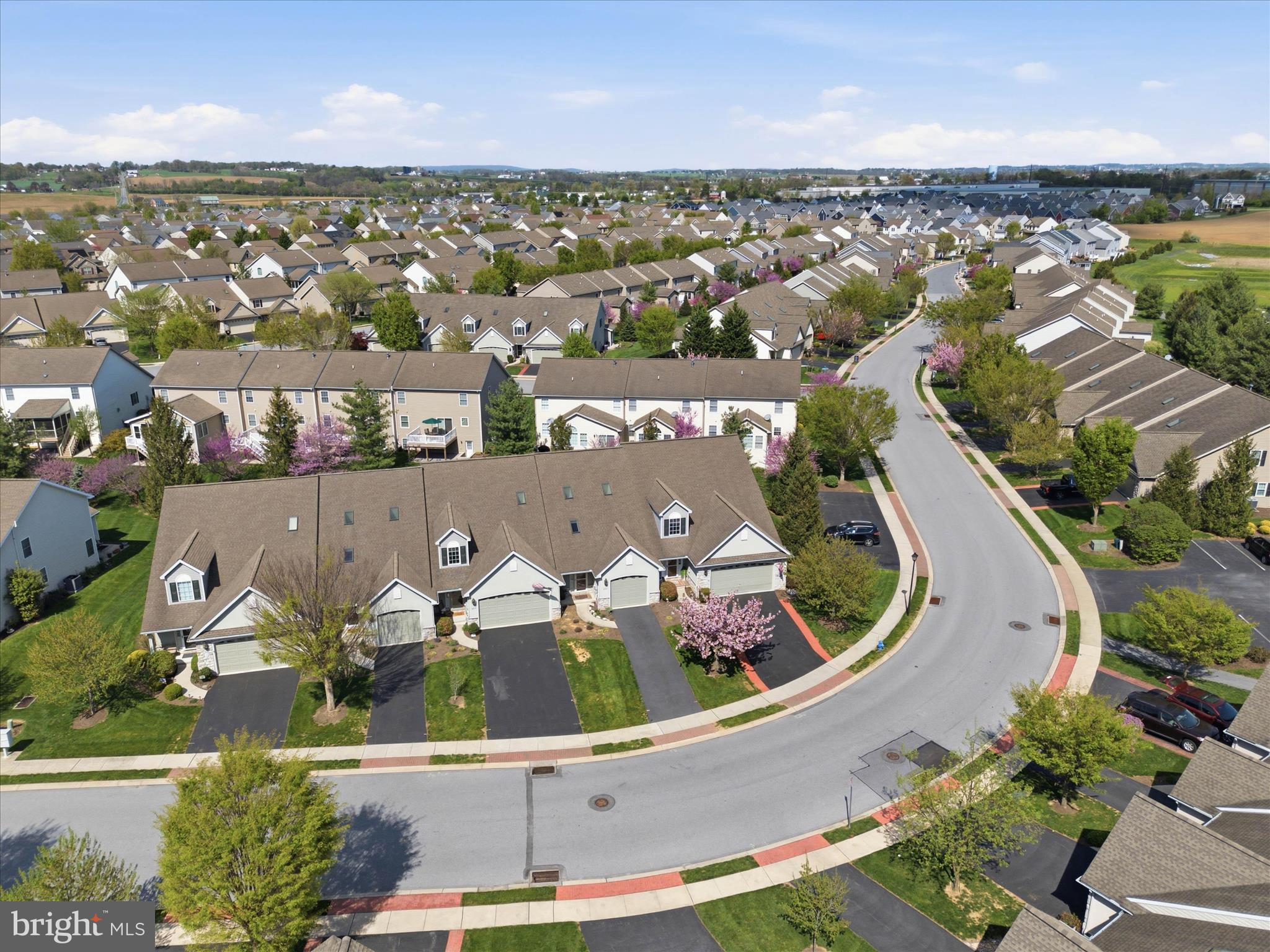 ELM TREE - Residential