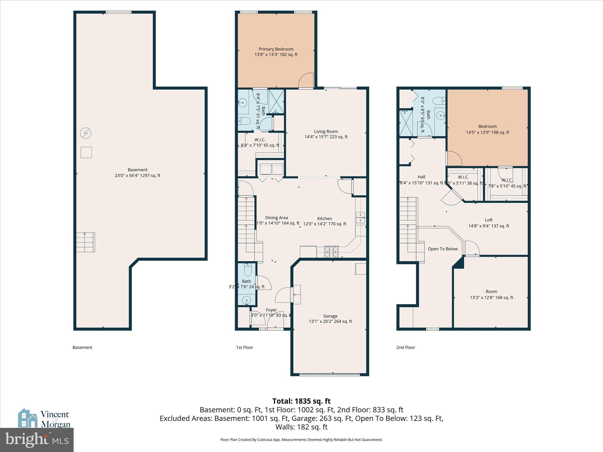 ELM TREE - Residential