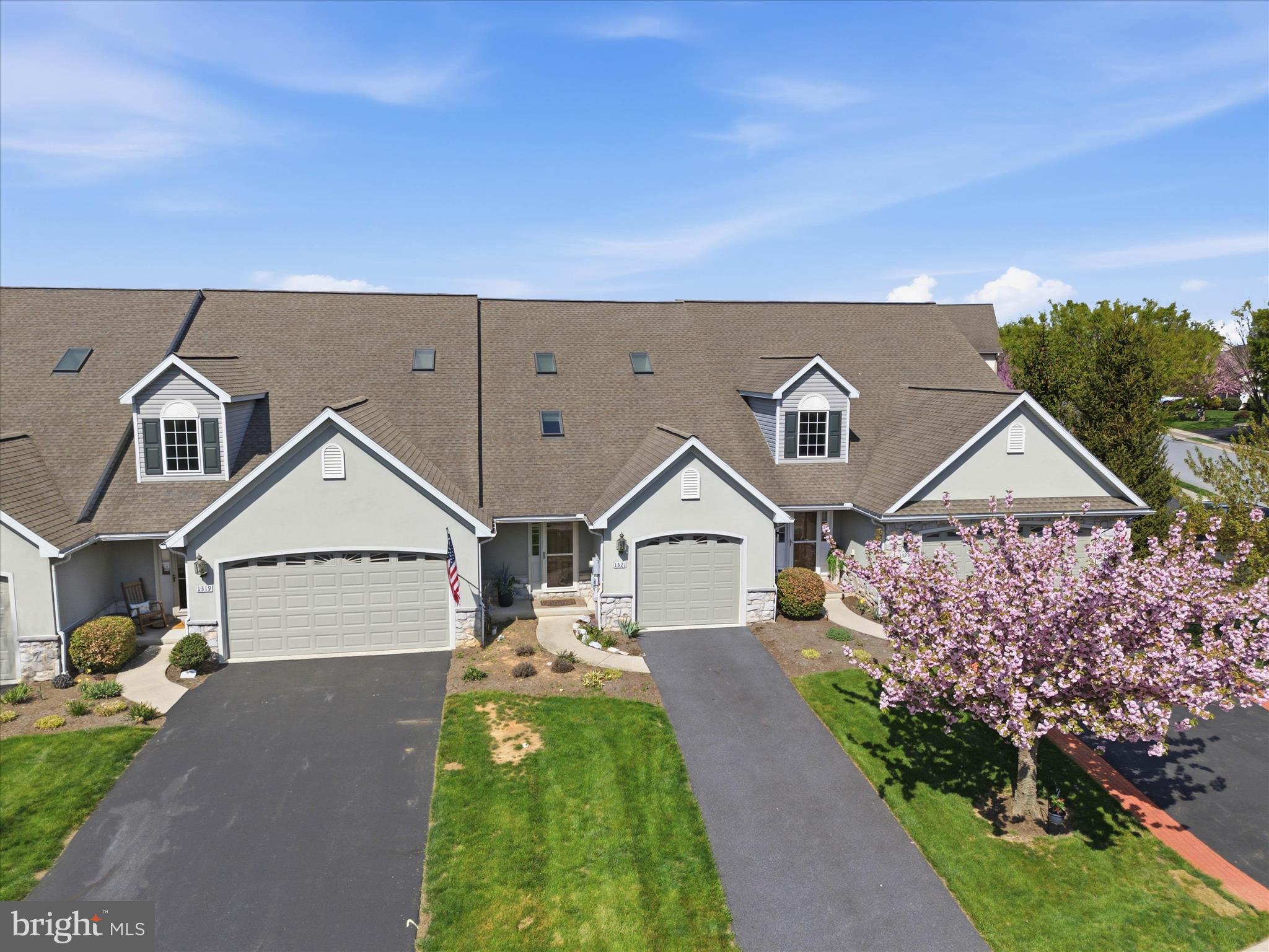 1321 FIELDSTONE DRIVE