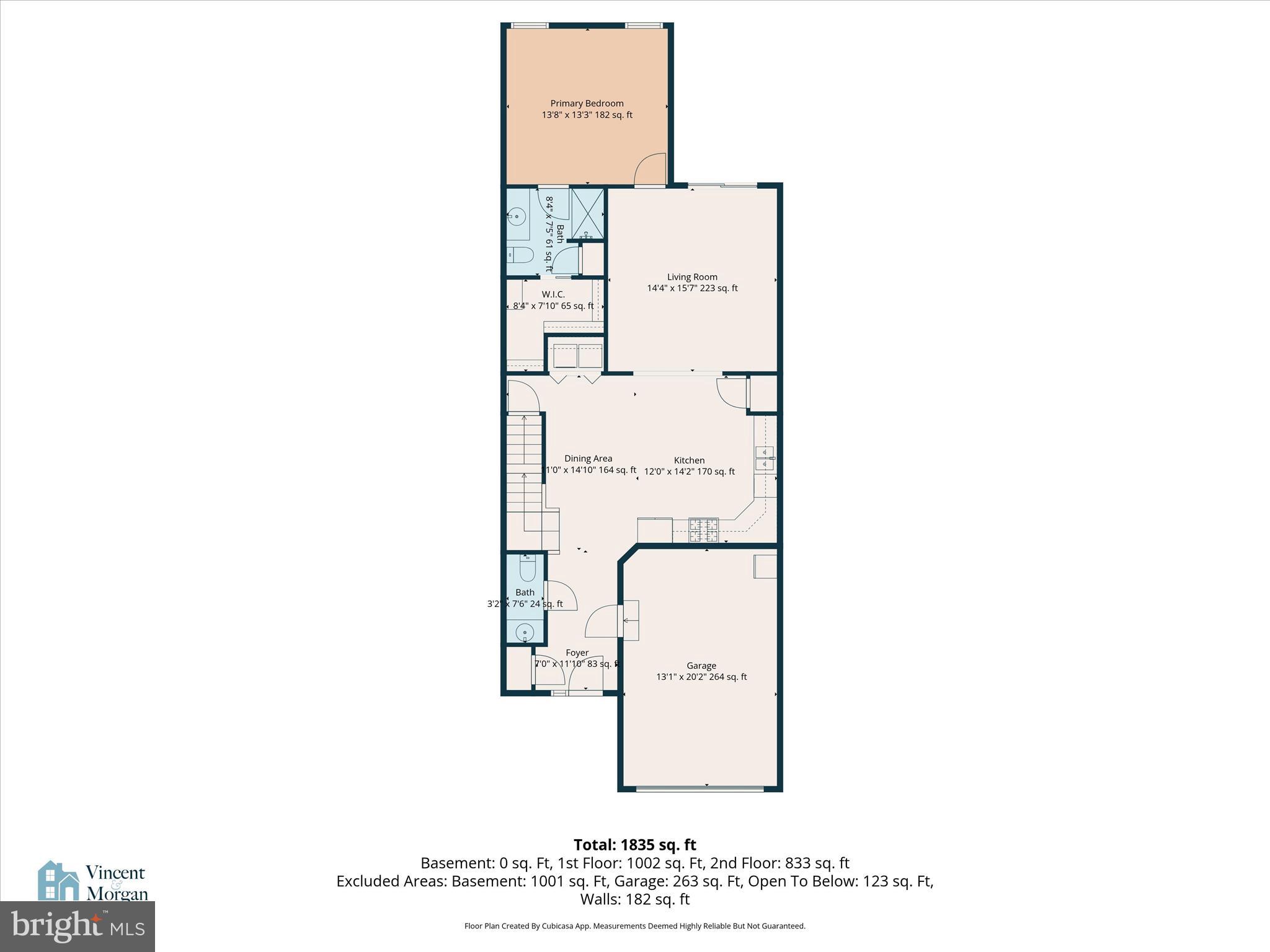 ELM TREE - Residential