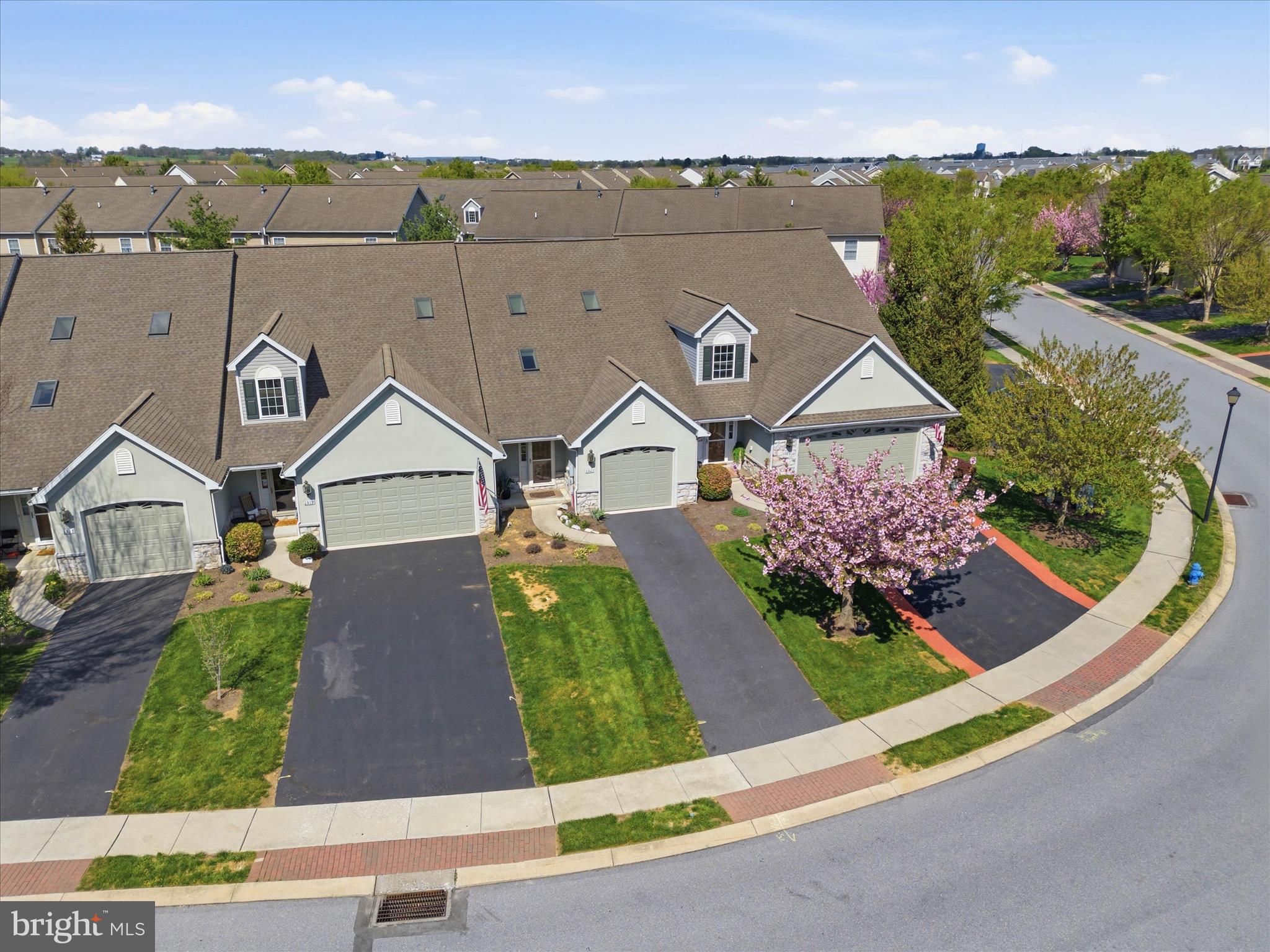 ELM TREE - Residential