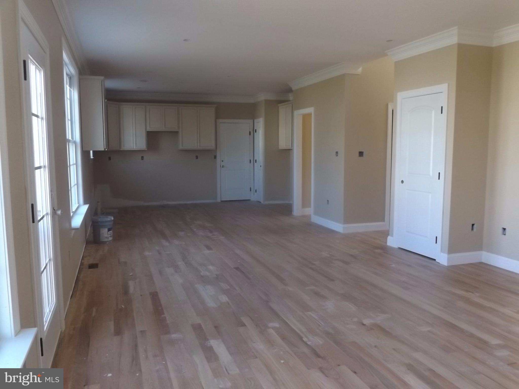 WEBBER SPRINGS - Residential