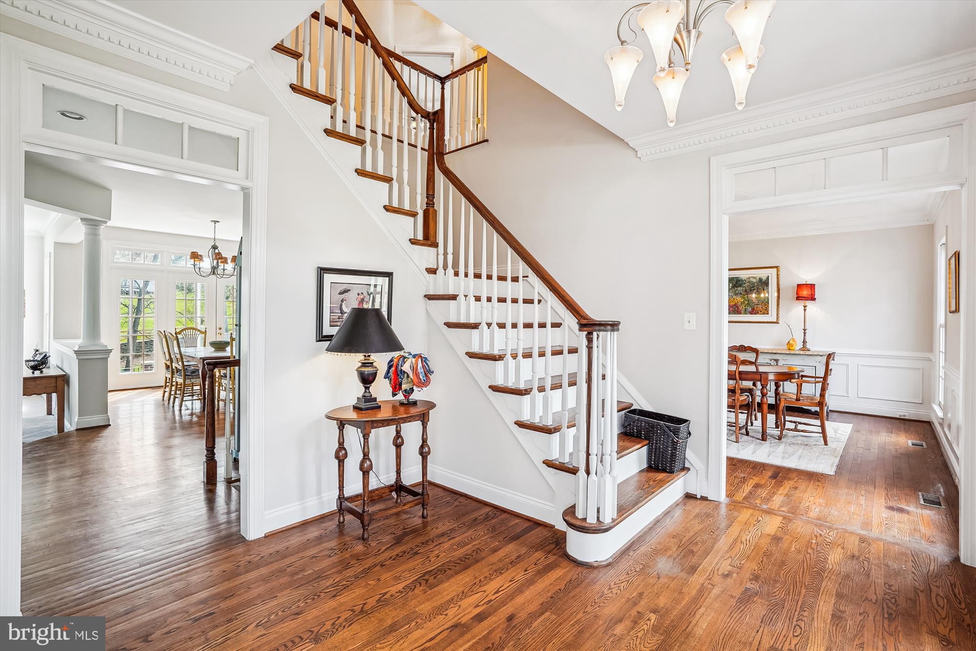 HUNTSMANS RIDGE - Residential