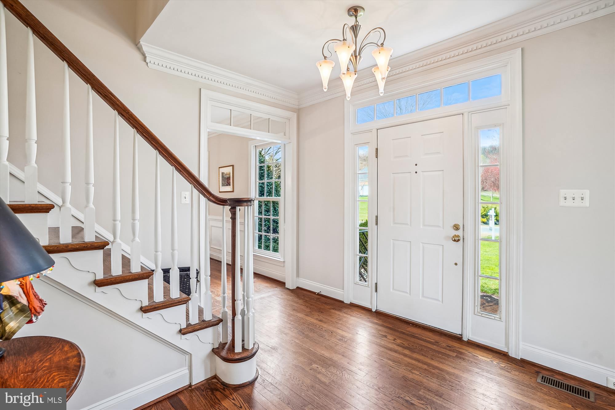 HUNTSMANS RIDGE - Residential