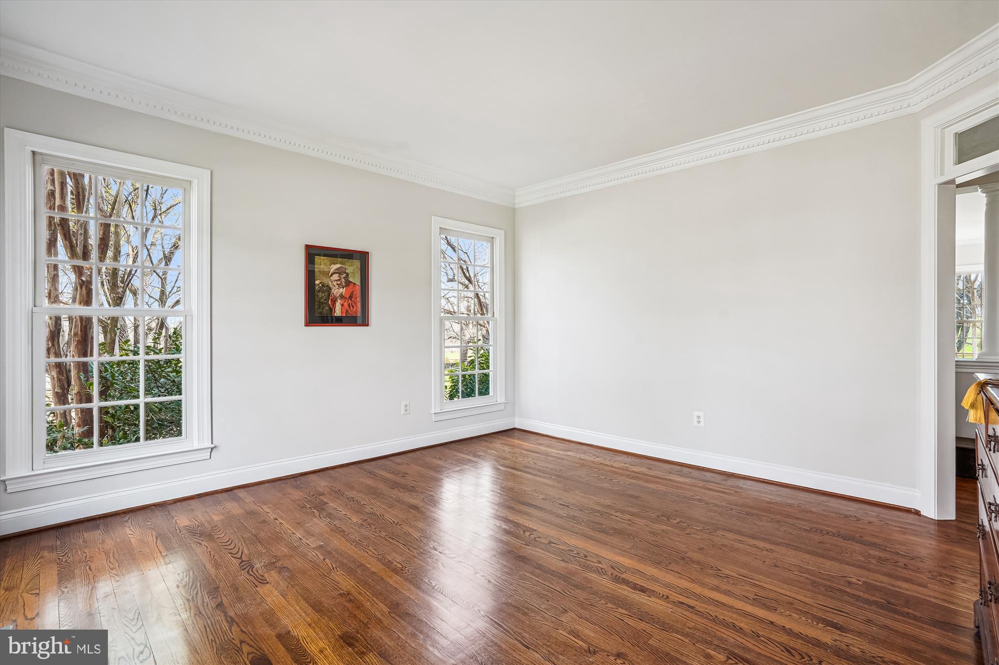 HUNTSMANS RIDGE - Residential