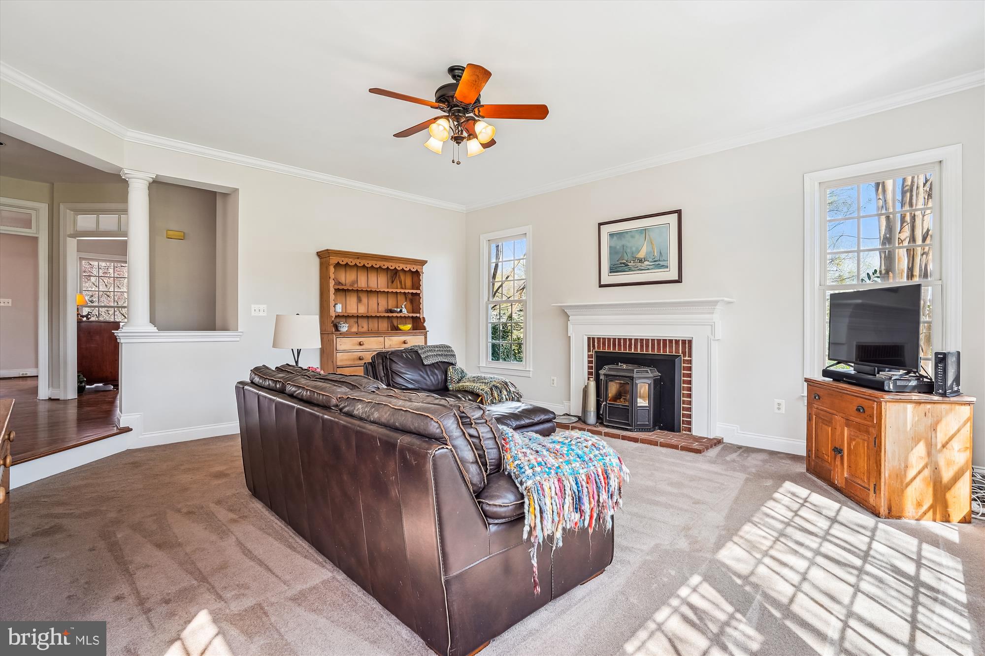 HUNTSMANS RIDGE - Residential