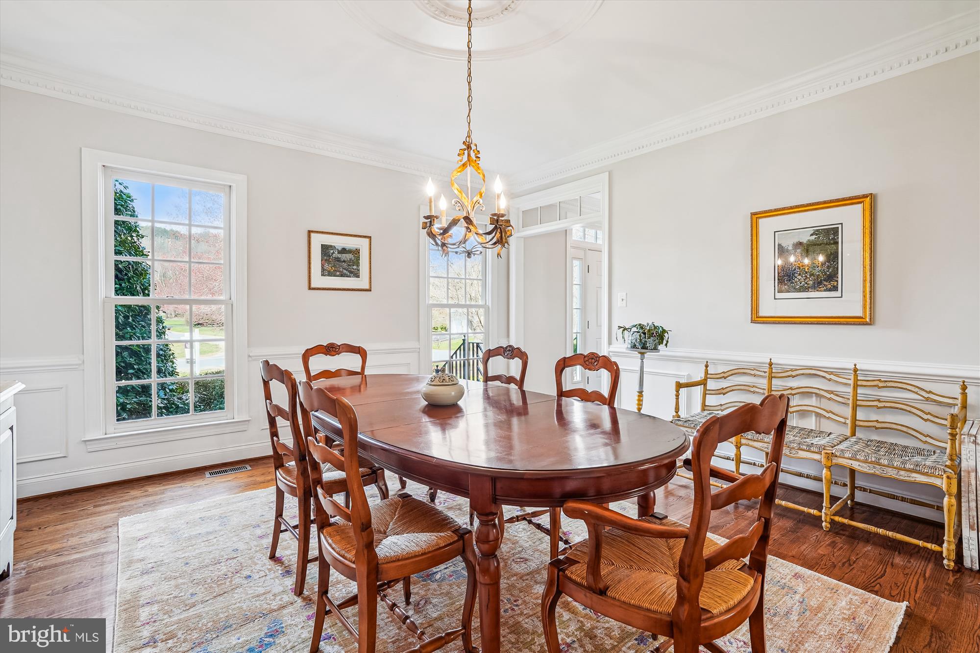 HUNTSMANS RIDGE - Residential