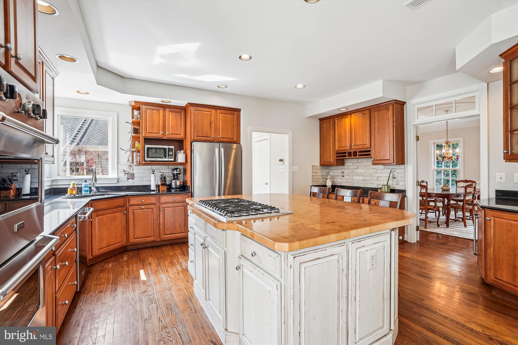 HUNTSMANS RIDGE - Residential