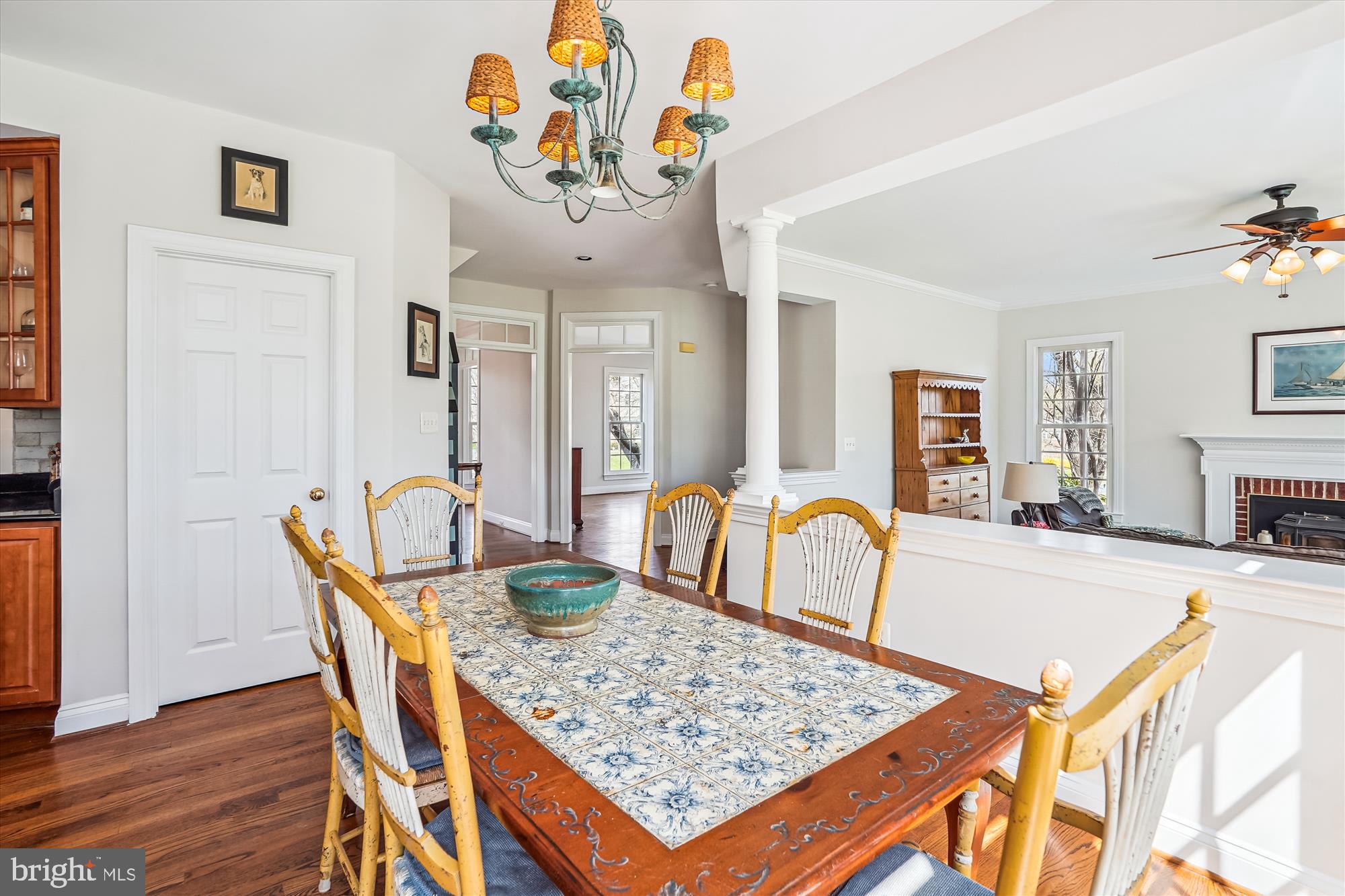 HUNTSMANS RIDGE - Residential