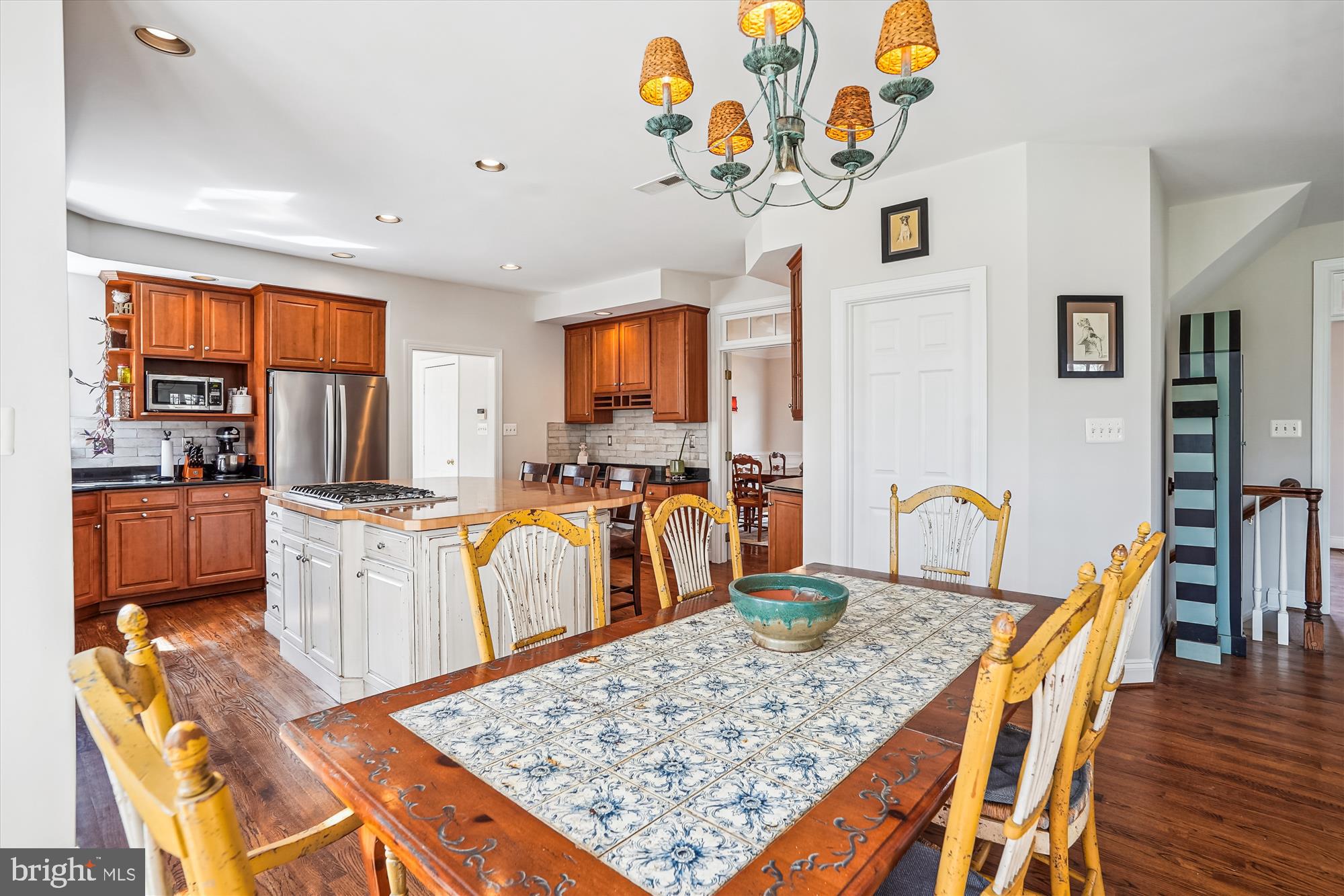 HUNTSMANS RIDGE - Residential