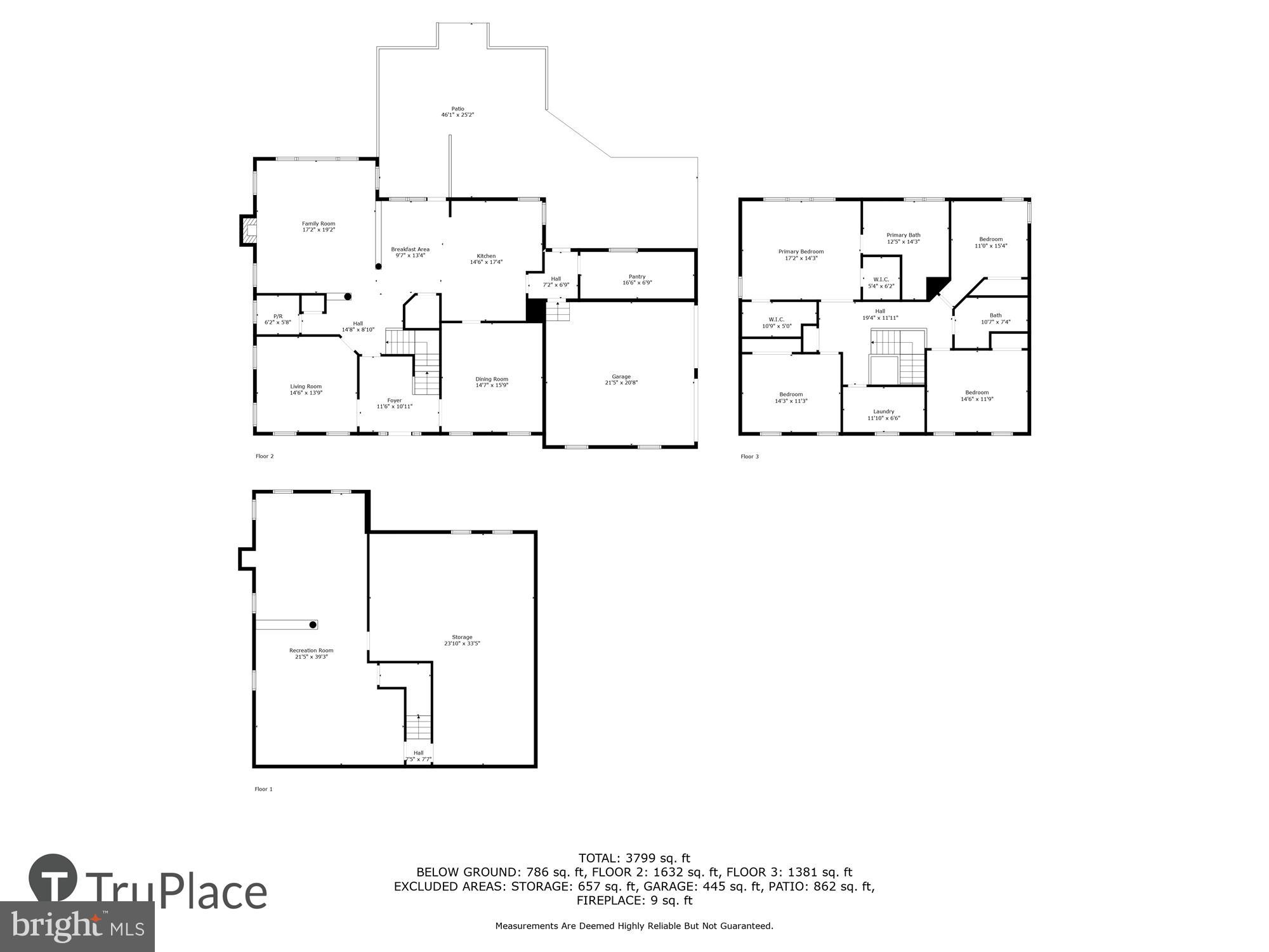 HUNTSMANS RIDGE - Residential