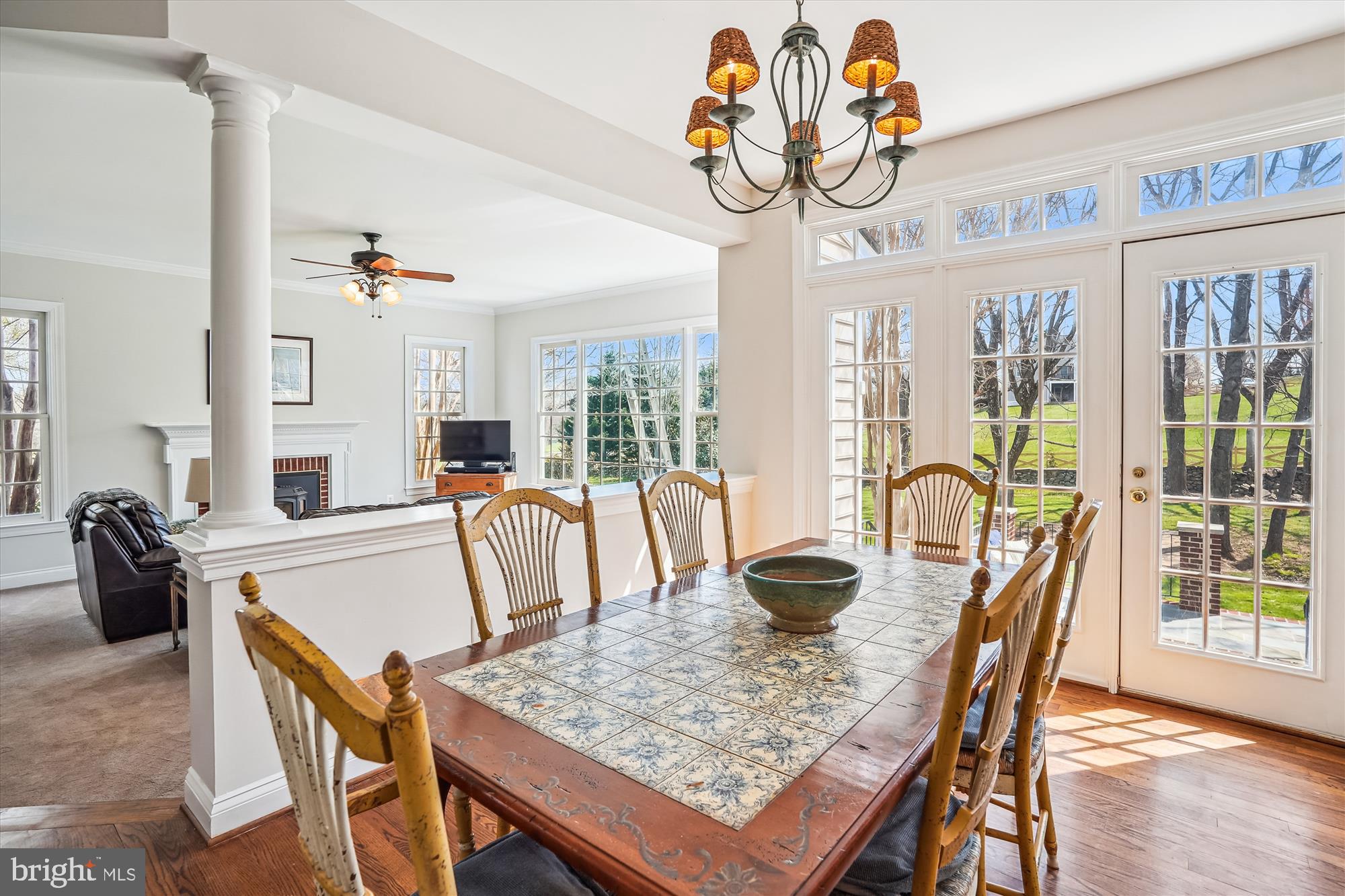 HUNTSMANS RIDGE - Residential