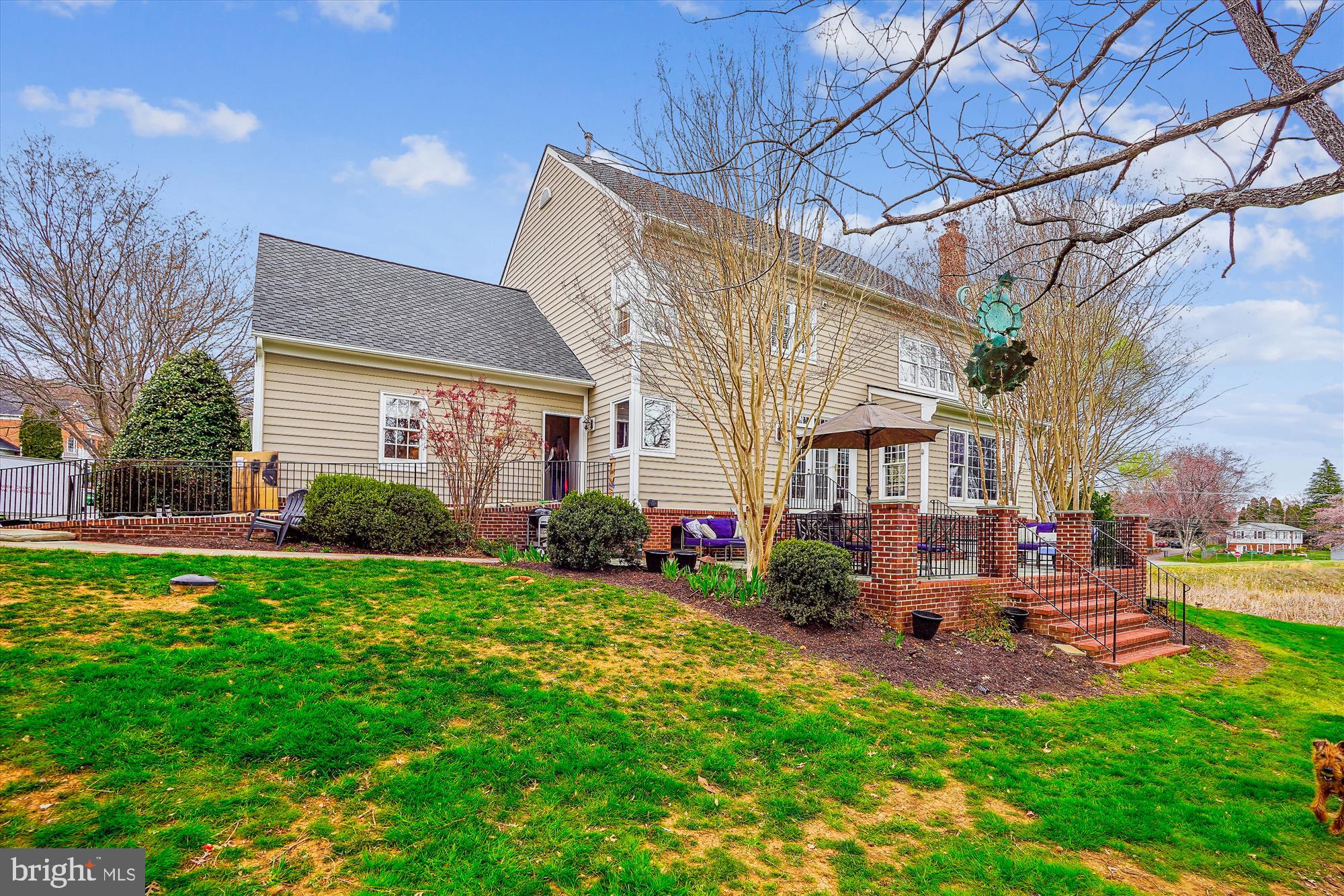 HUNTSMANS RIDGE - Residential