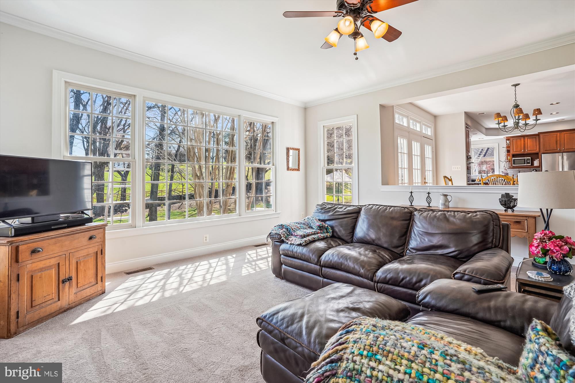 HUNTSMANS RIDGE - Residential