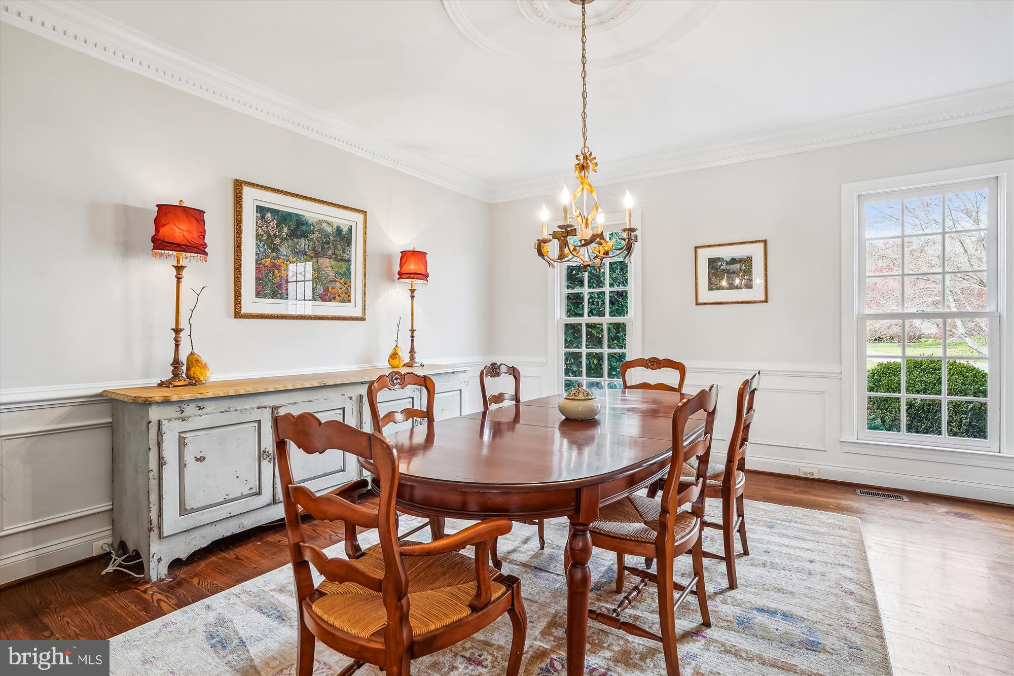 HUNTSMANS RIDGE - Residential