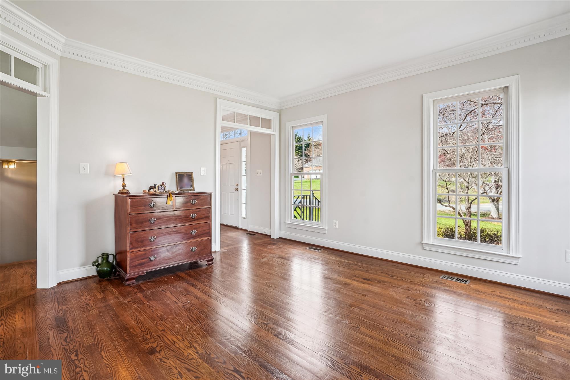 HUNTSMANS RIDGE - Residential