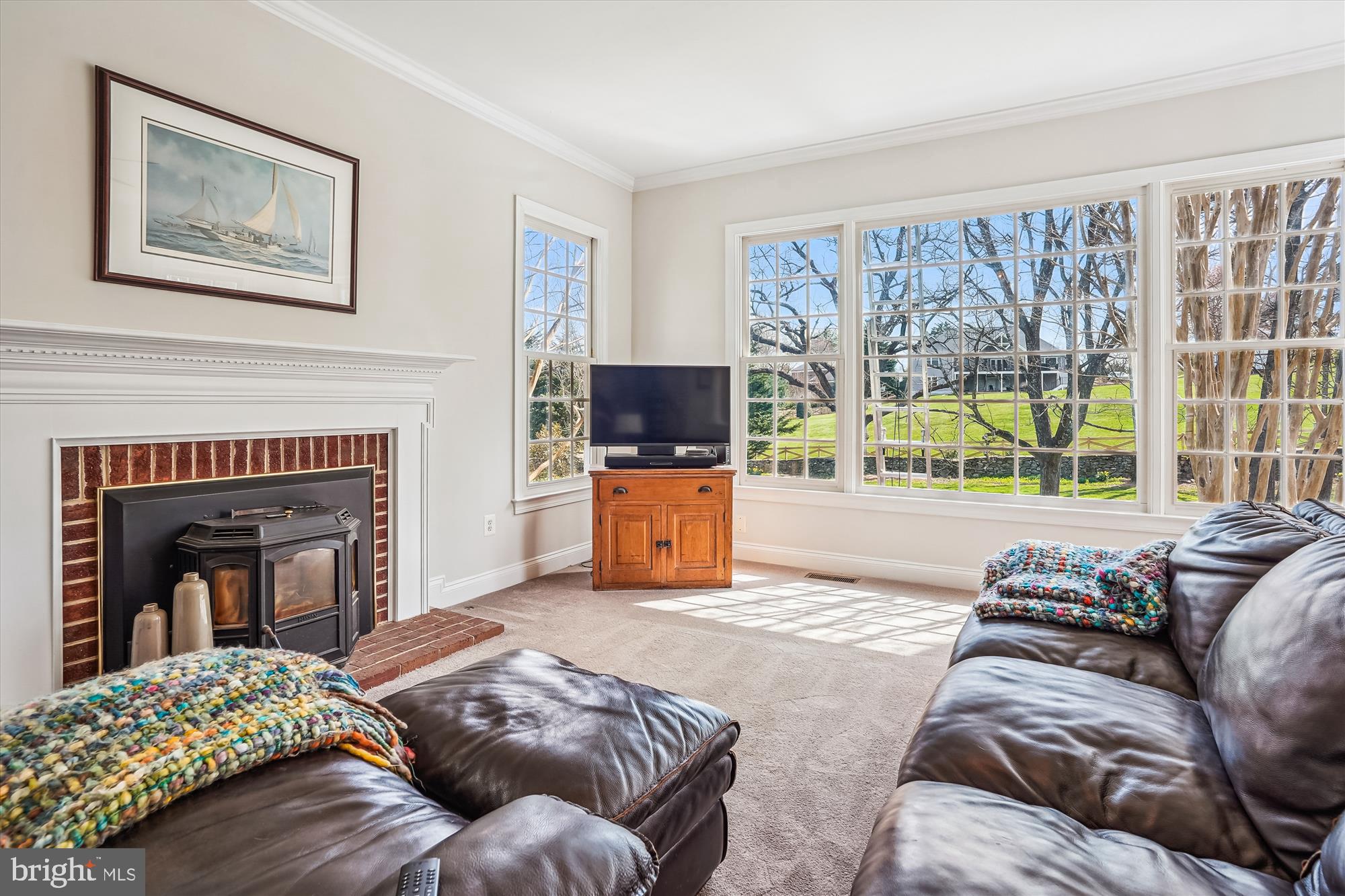 HUNTSMANS RIDGE - Residential