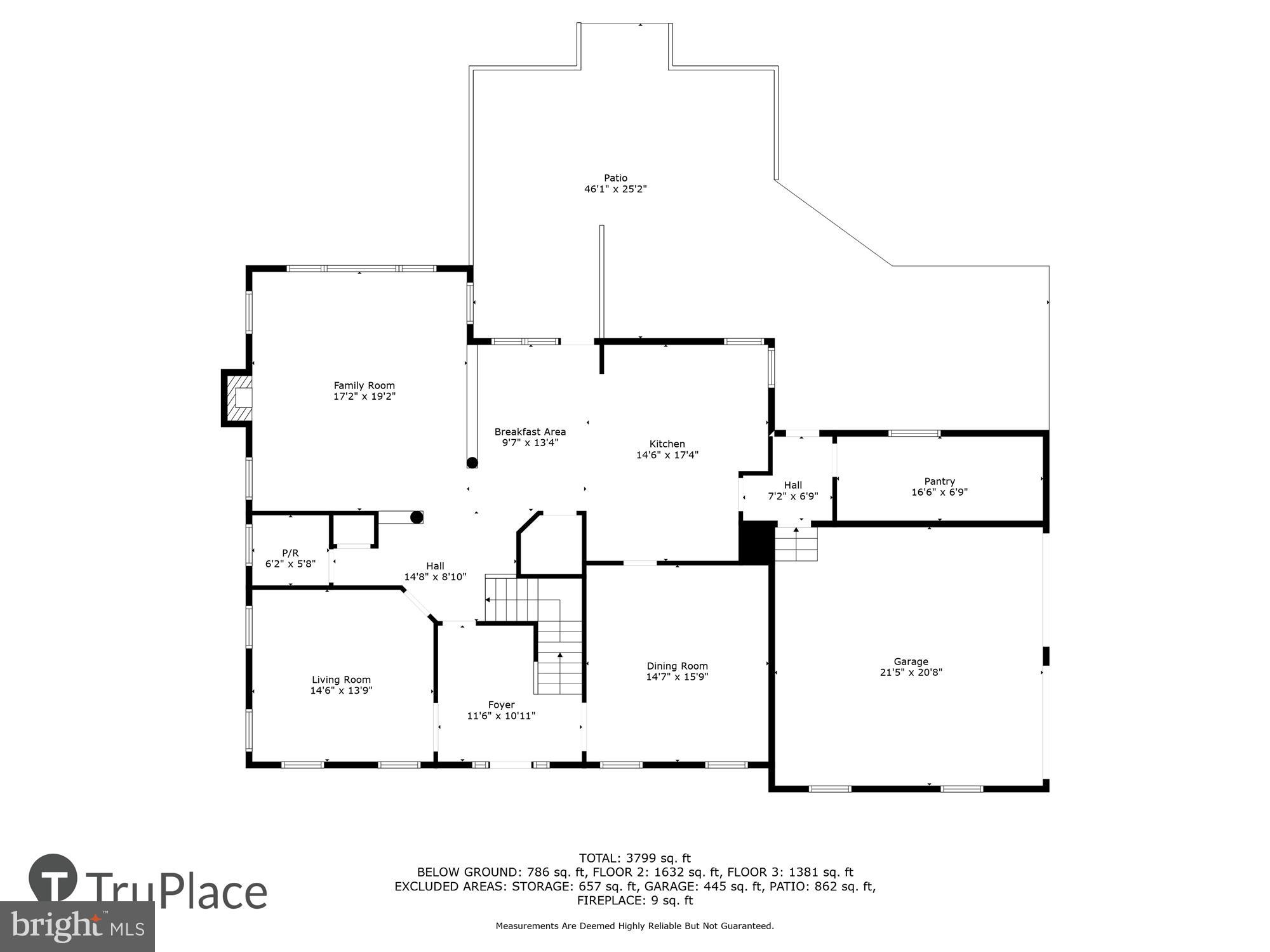 HUNTSMANS RIDGE - Residential