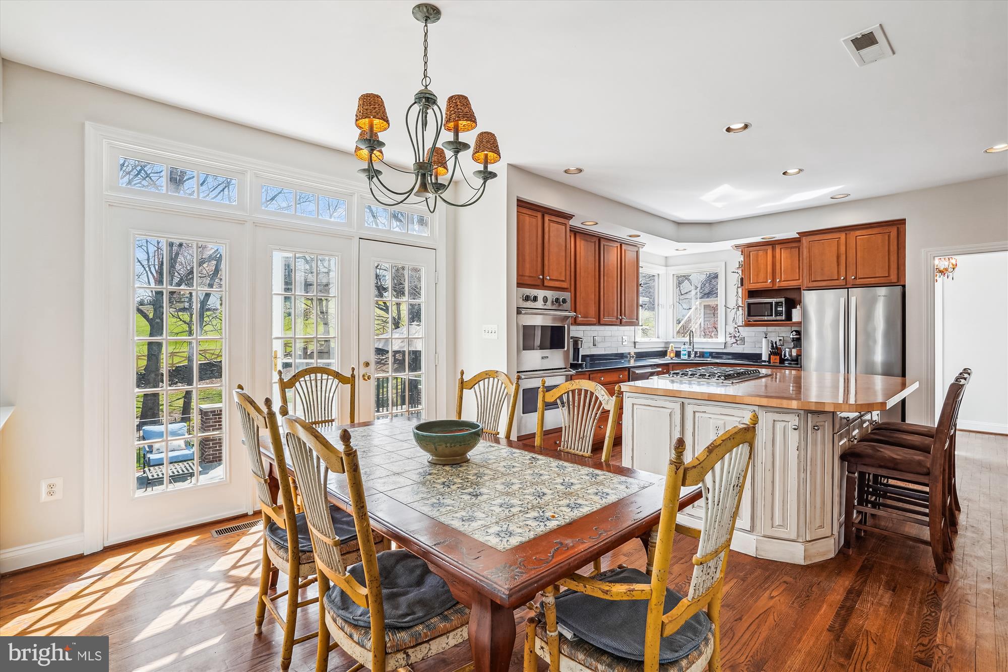 HUNTSMANS RIDGE - Residential