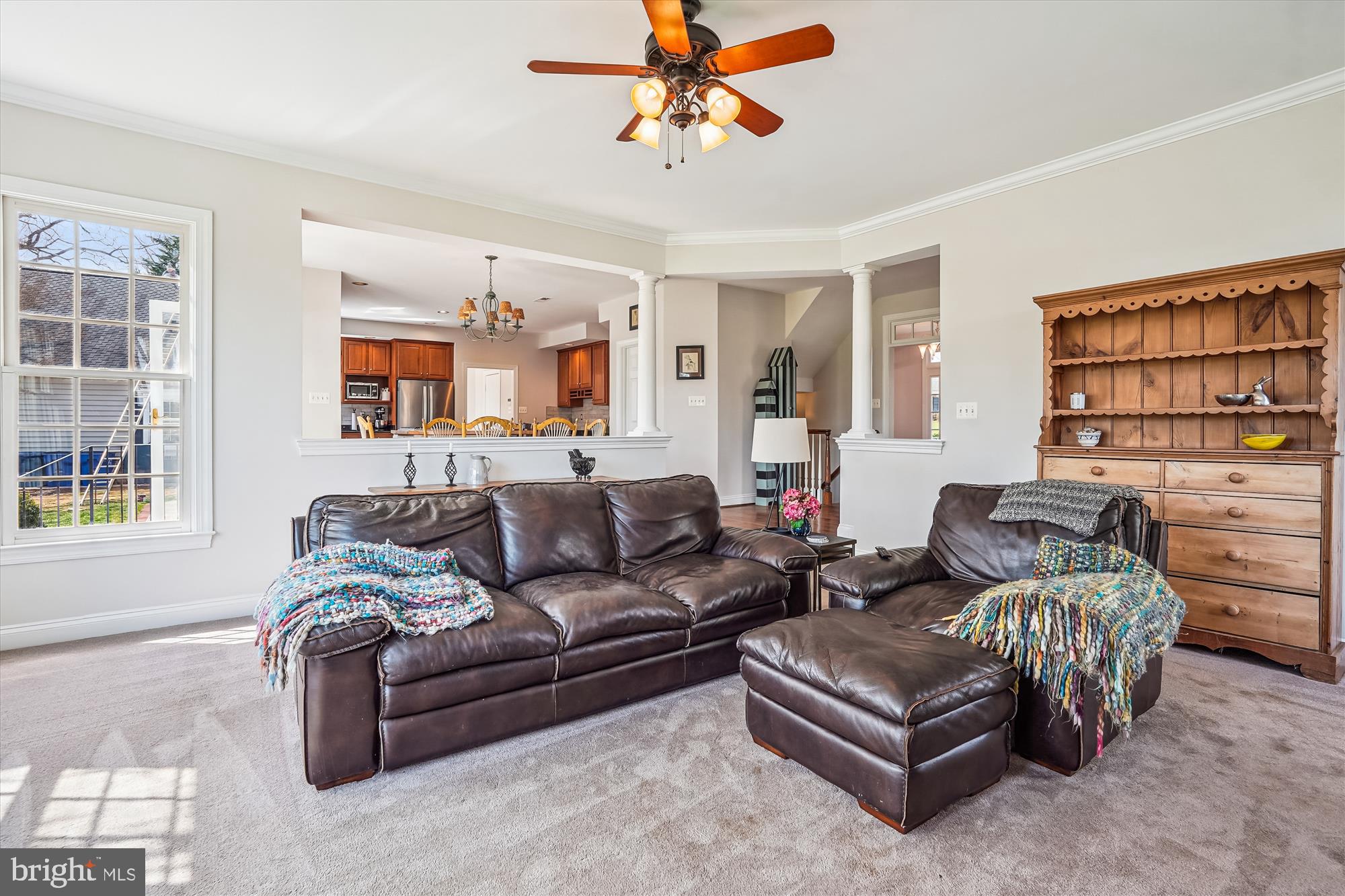 HUNTSMANS RIDGE - Residential