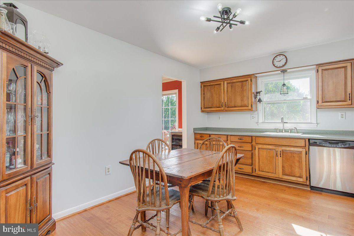 VIRGINIA DARE - Residential