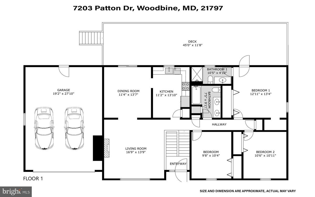 VIRGINIA DARE - Residential
