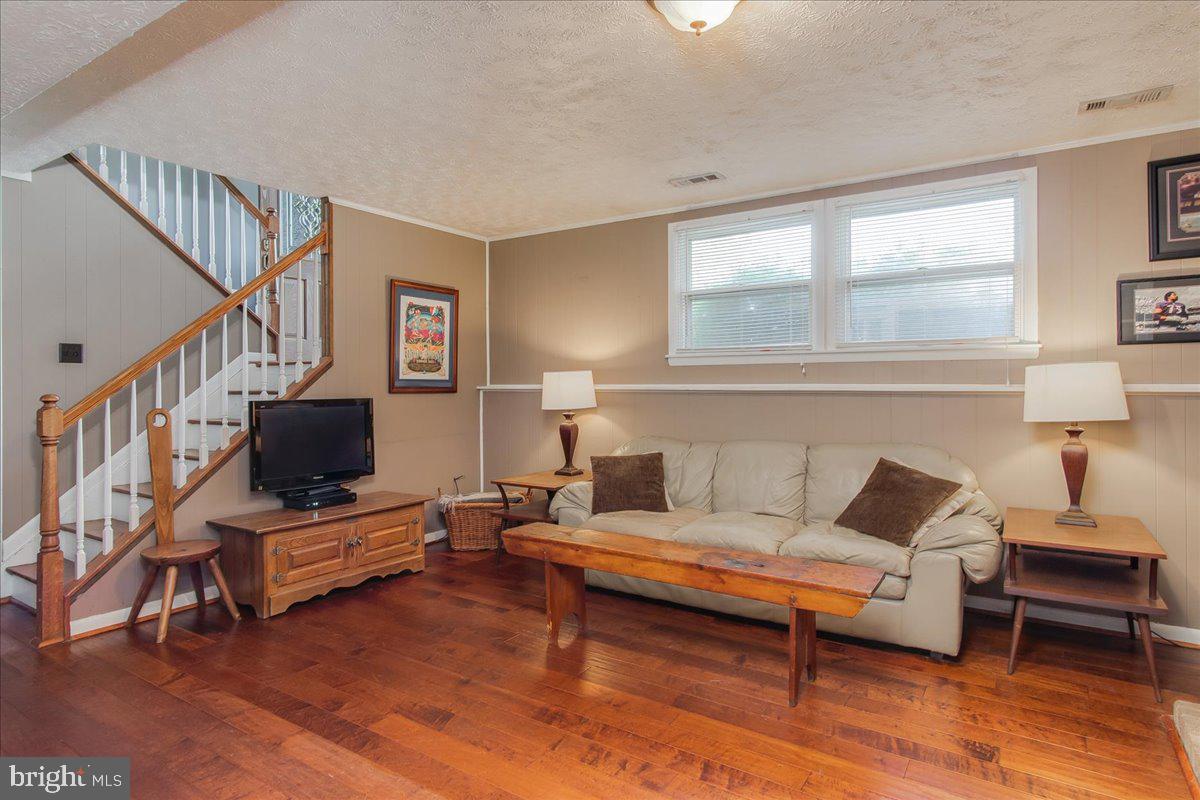 VIRGINIA DARE - Residential