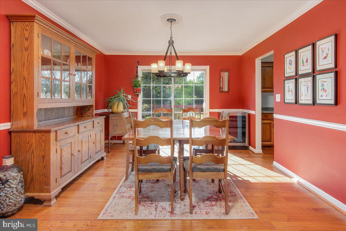 VIRGINIA DARE - Residential