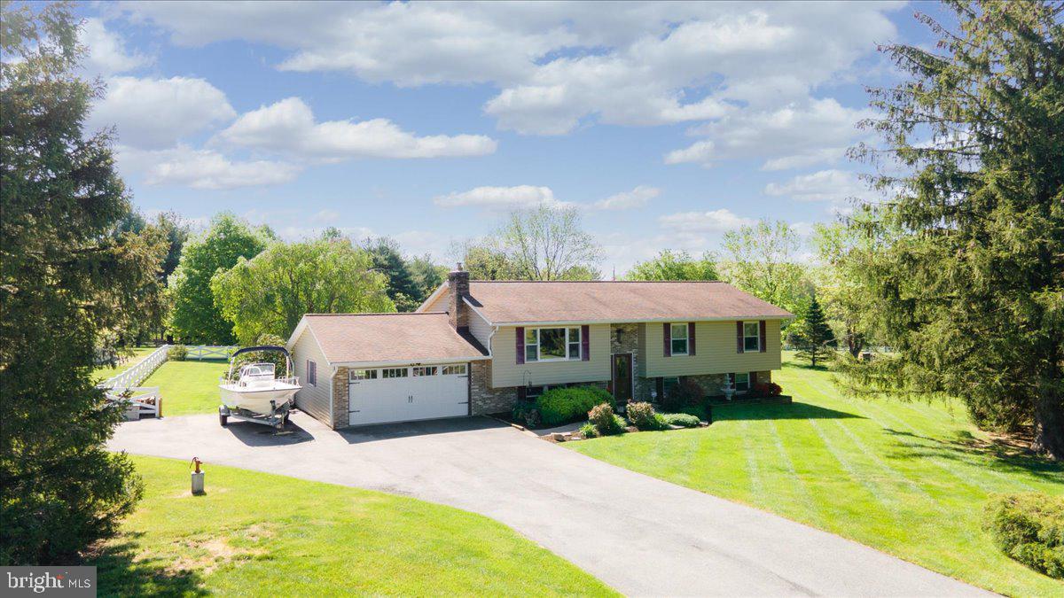 VIRGINIA DARE - Residential