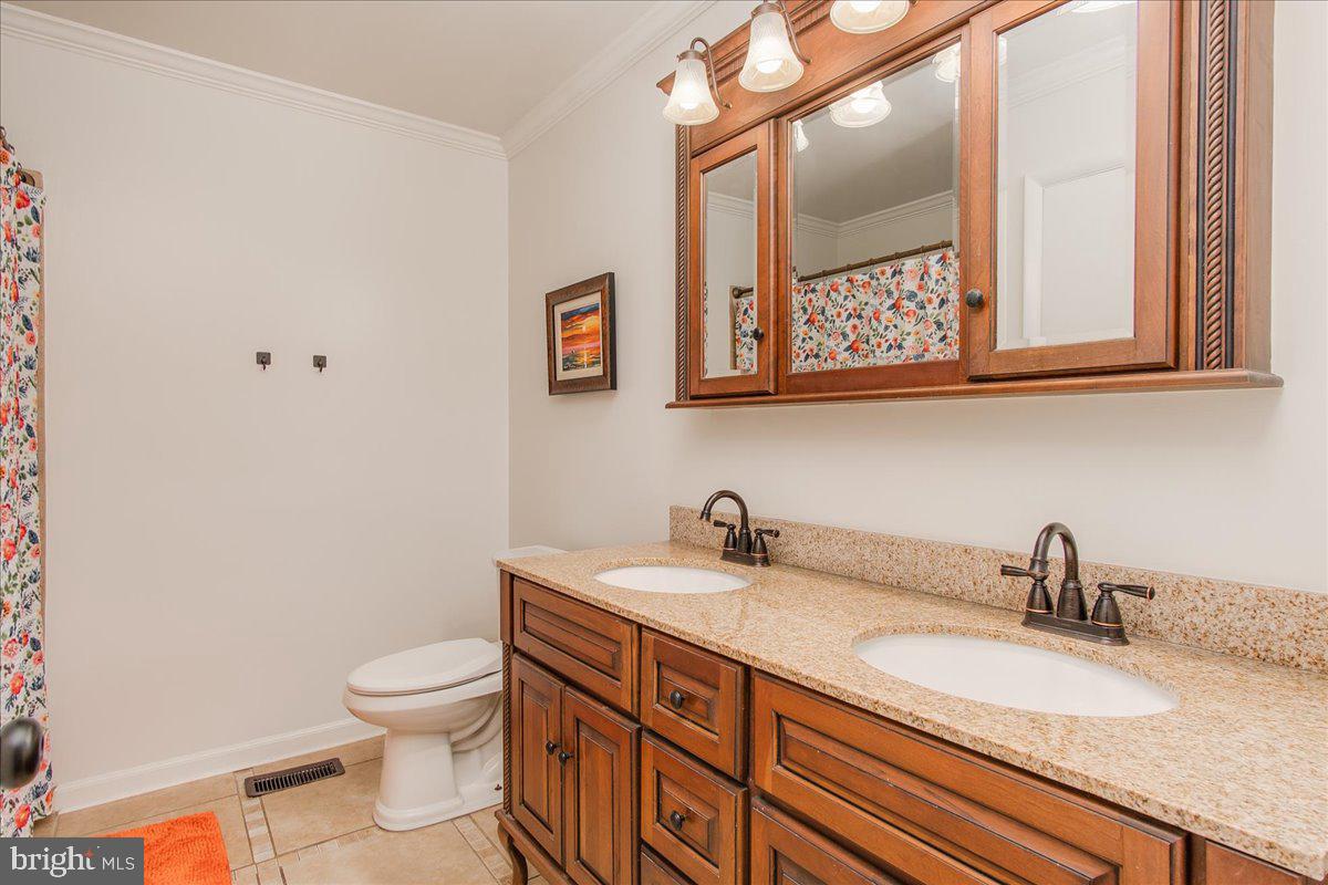 VIRGINIA DARE - Residential