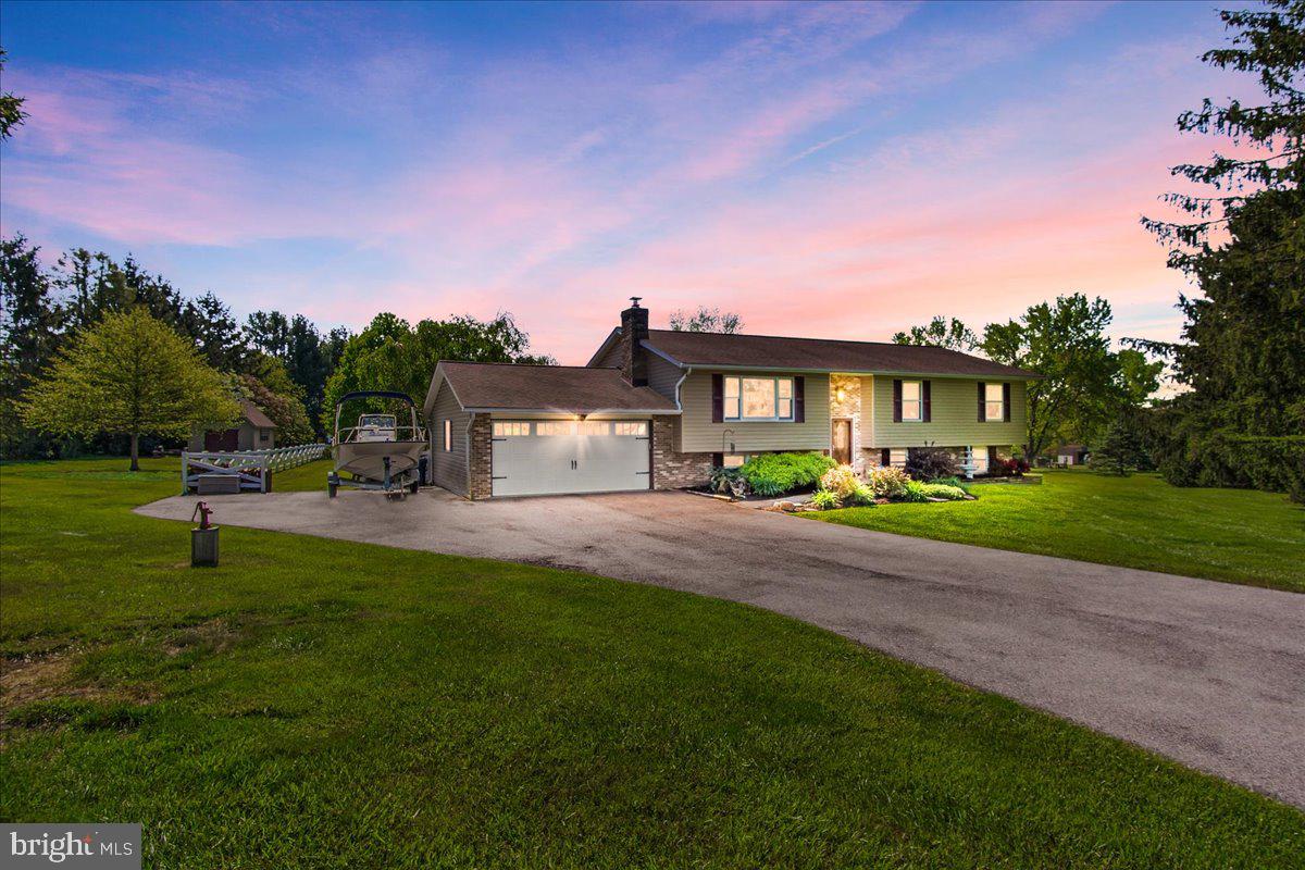 VIRGINIA DARE - Residential