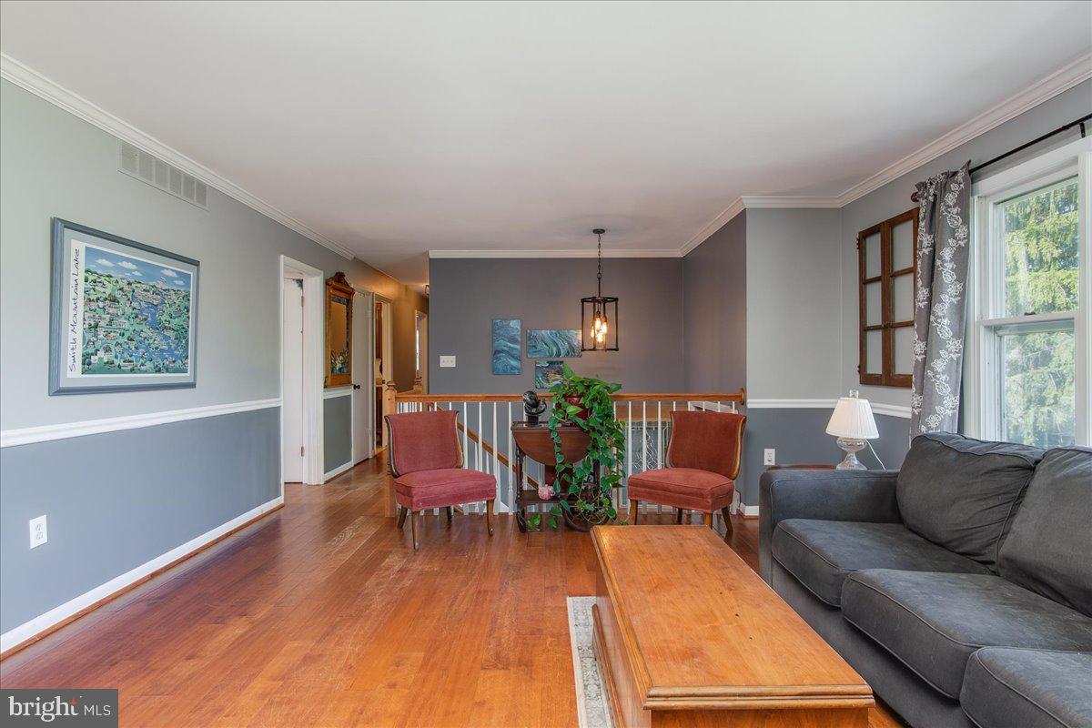 VIRGINIA DARE - Residential