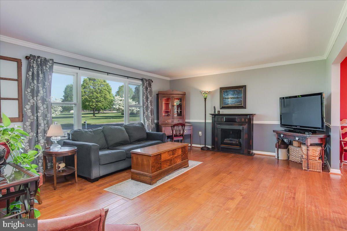 VIRGINIA DARE - Residential